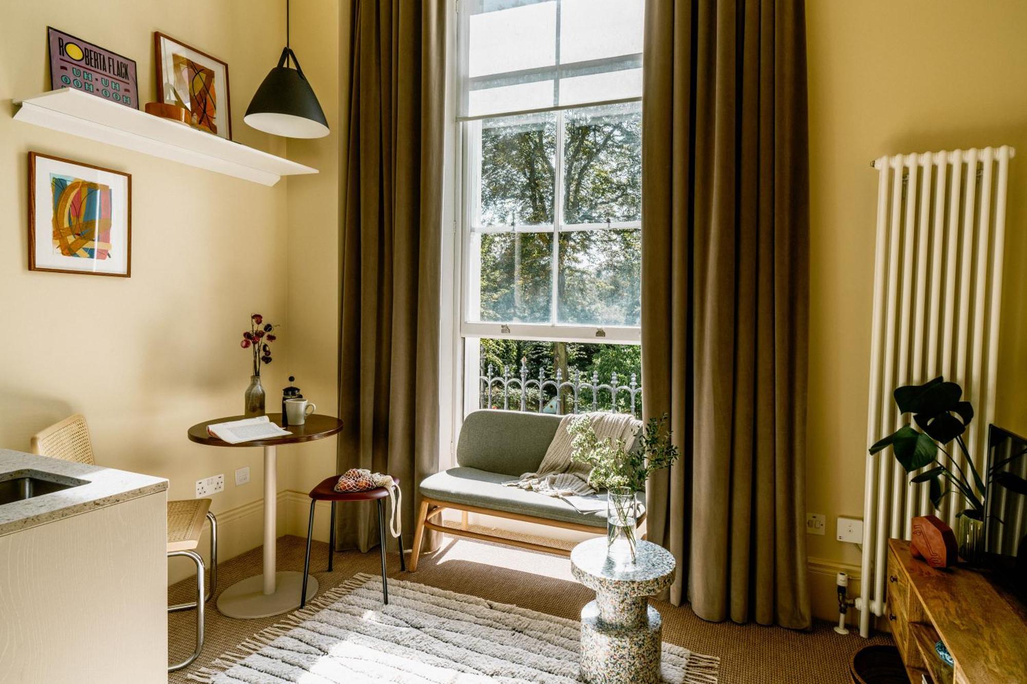 Mason & Fifth, Primrose Hill * London