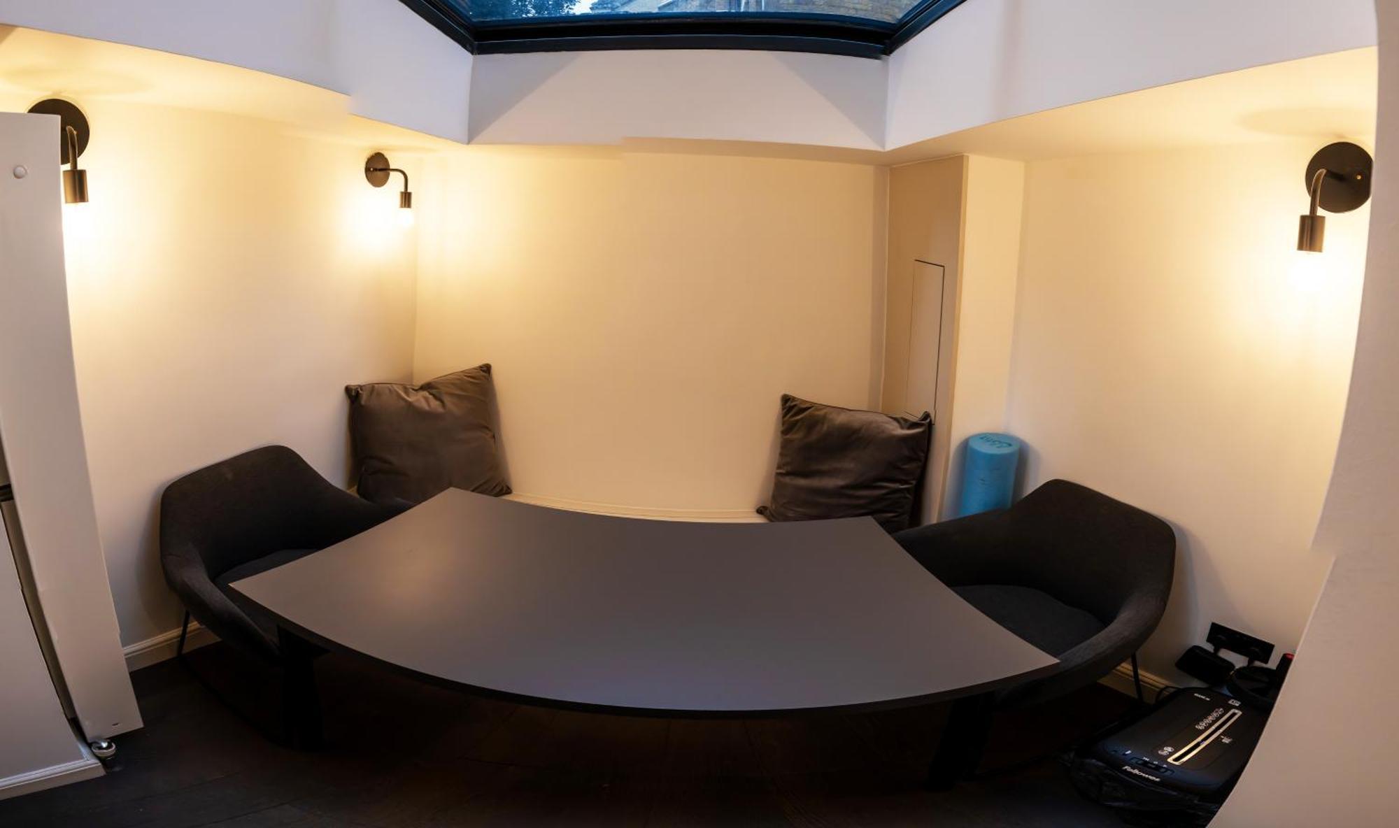 Holiday home Entire Knightsbridge Mews House
