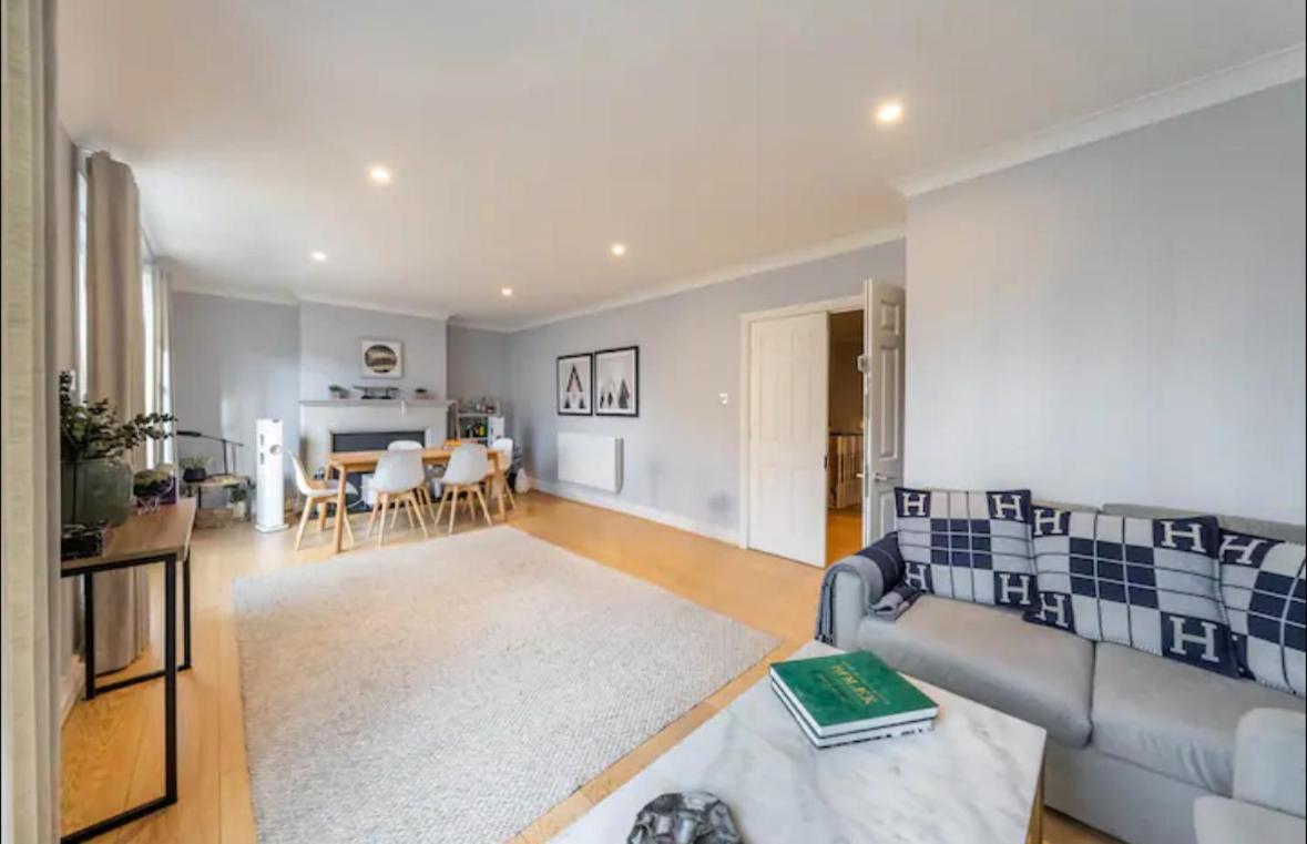 Ht Oxford Luxury Place London