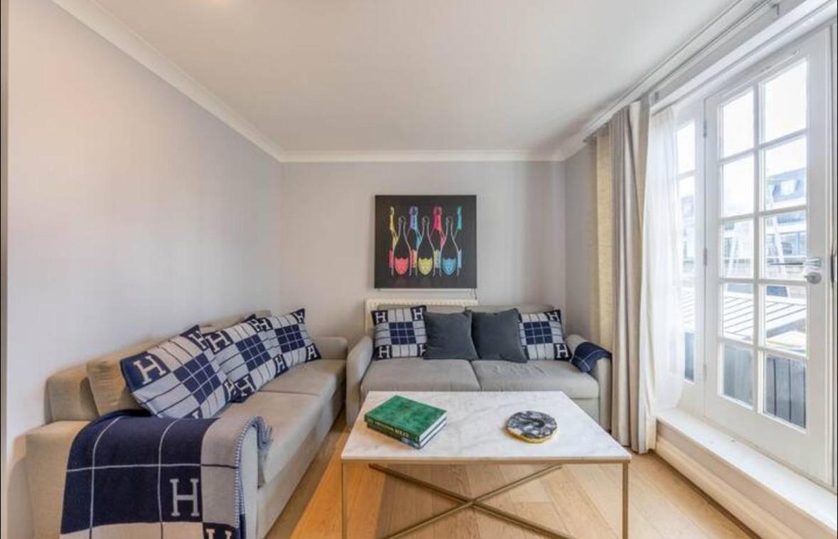 Ht Oxford Luxury Place * London
