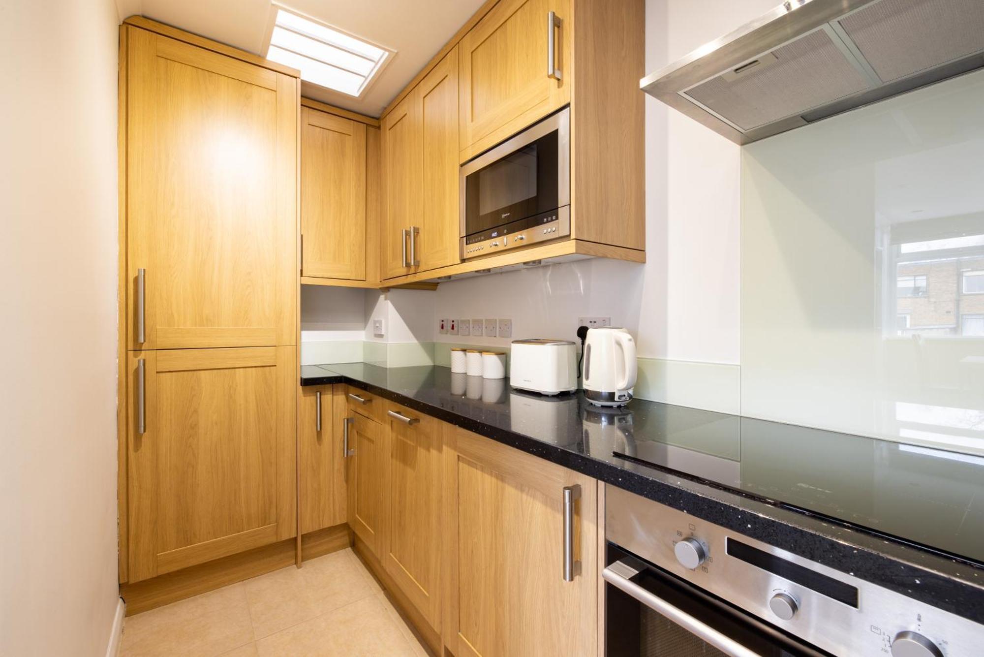Appartement The Paddington Collection *
