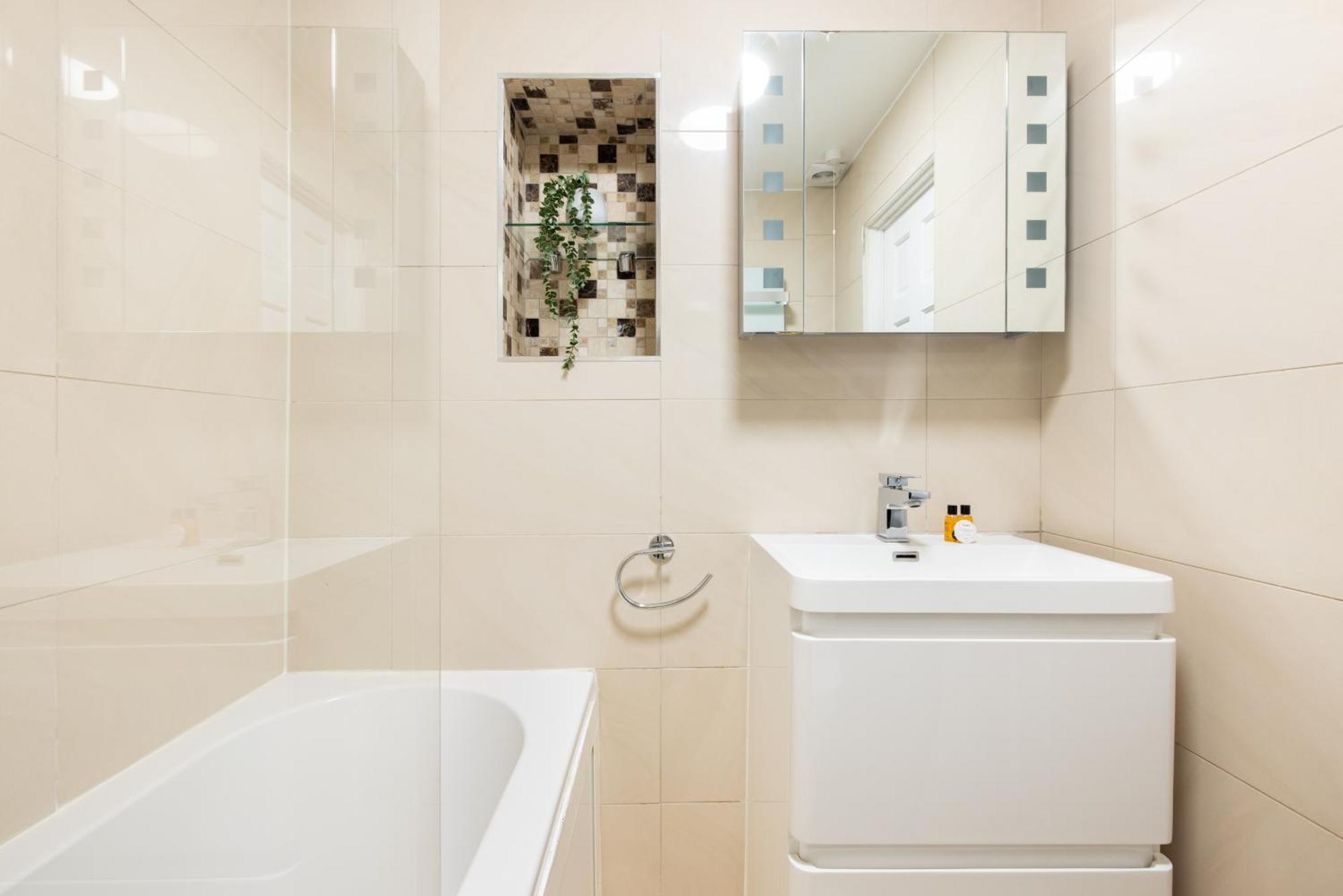 The Paddington Collection Appartement Londen