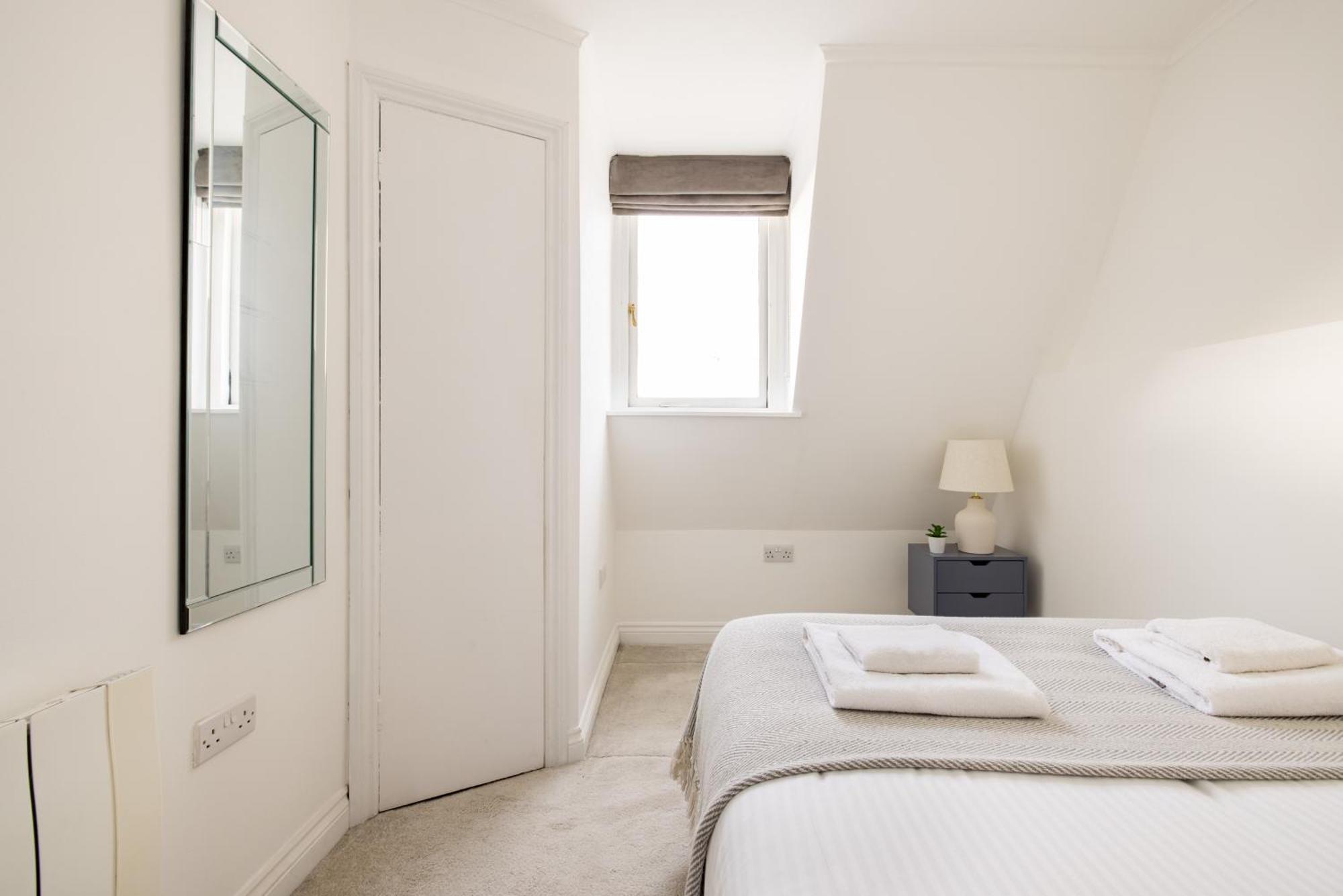 The Paddington Collection Appartement