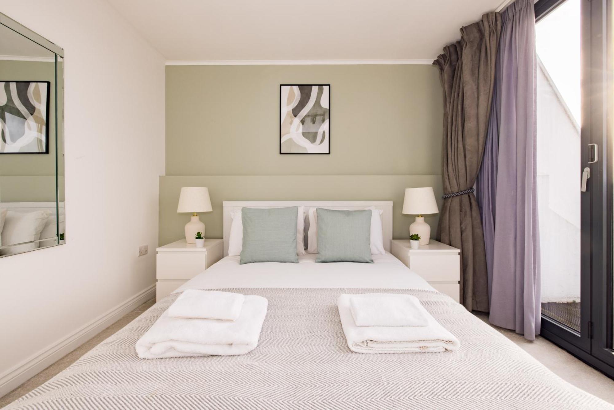 Appartement The Paddington Collection *