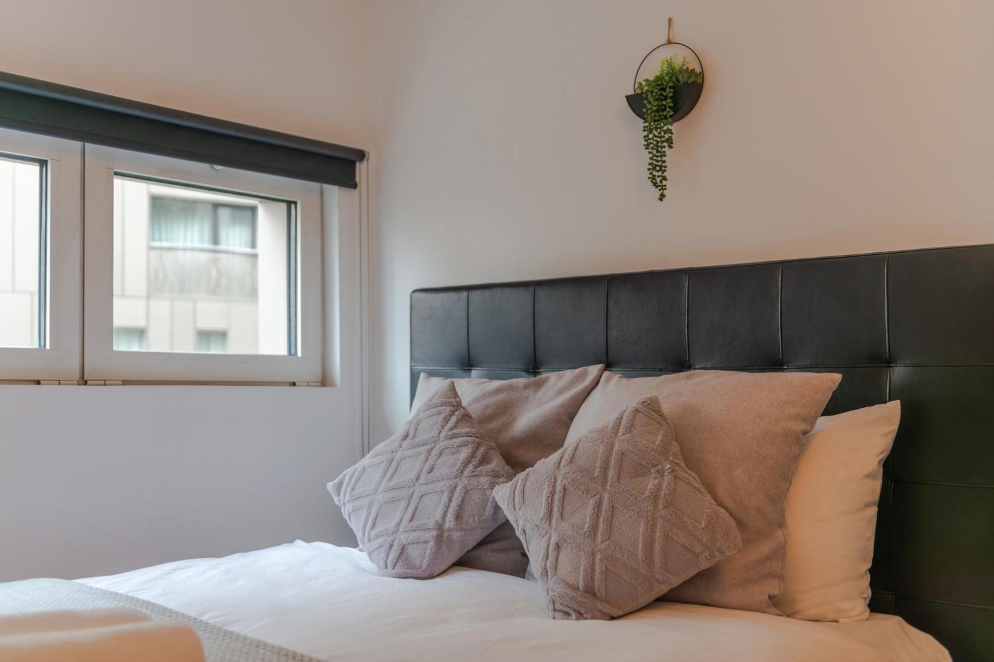 Stylish By Chelsea-victoria-pimlico Appartement Londen