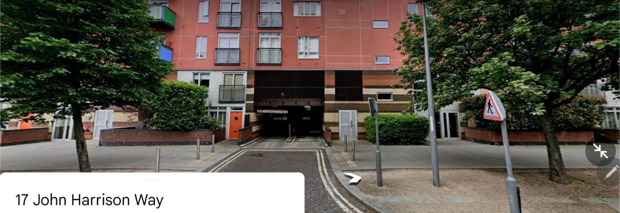 Appartamento Lovely 3bd Flat, Parking, Sleeps Six Close To O2 *