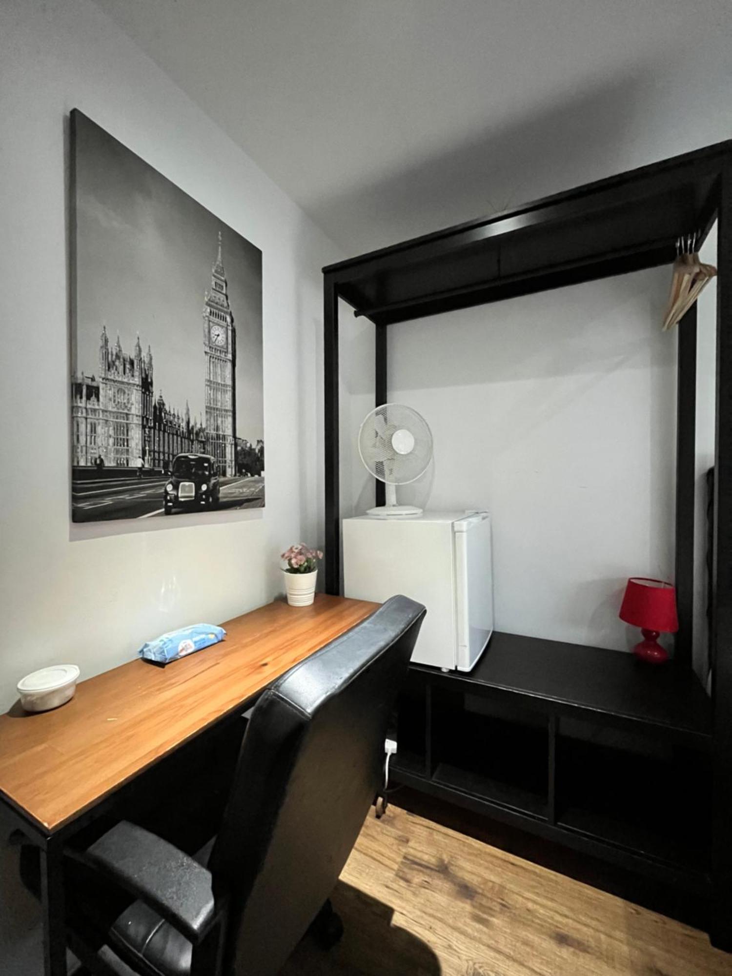 Séjour chez l'habitant Kamilla's Zone-1 Londres