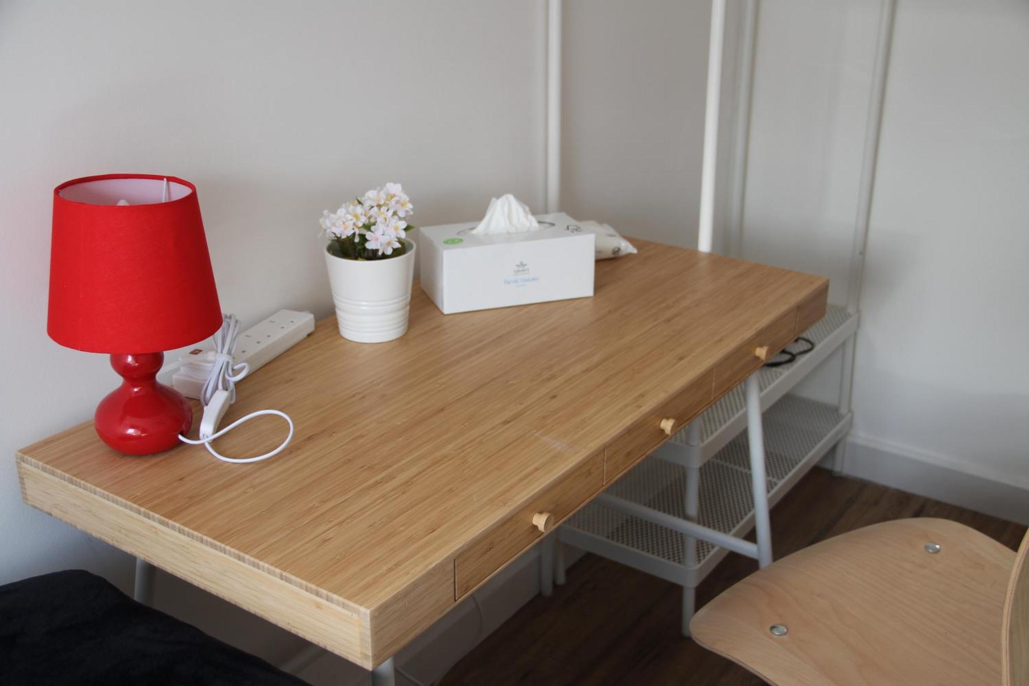 Séjour chez l'habitant Kamilla's Zone-1