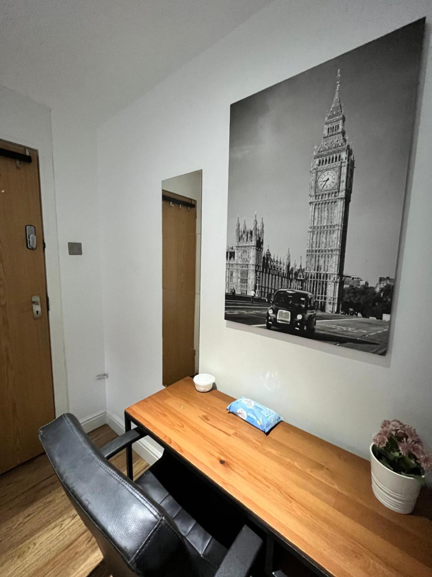 Kamilla's Zone-1 Séjour chez l'habitant Londres