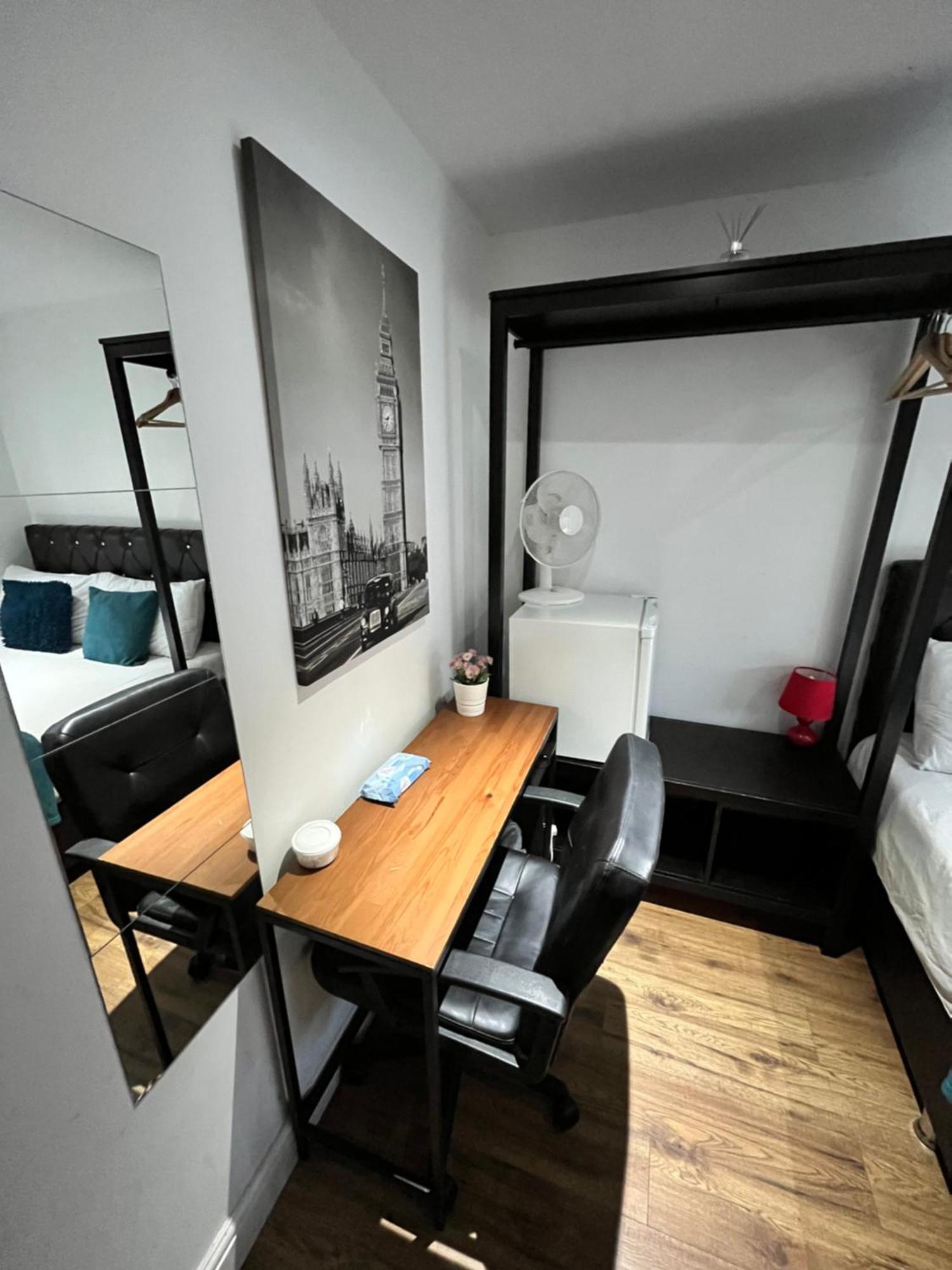 Kamilla's Zone-1 Londres