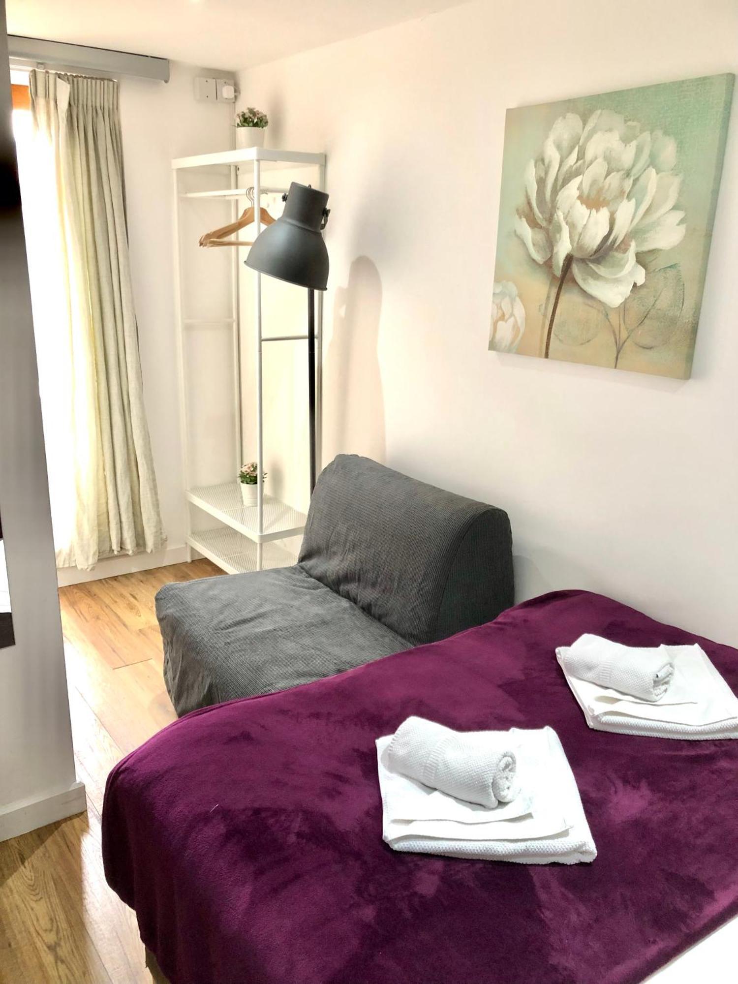 Kamilla's Zone-1 Séjour chez l'habitant