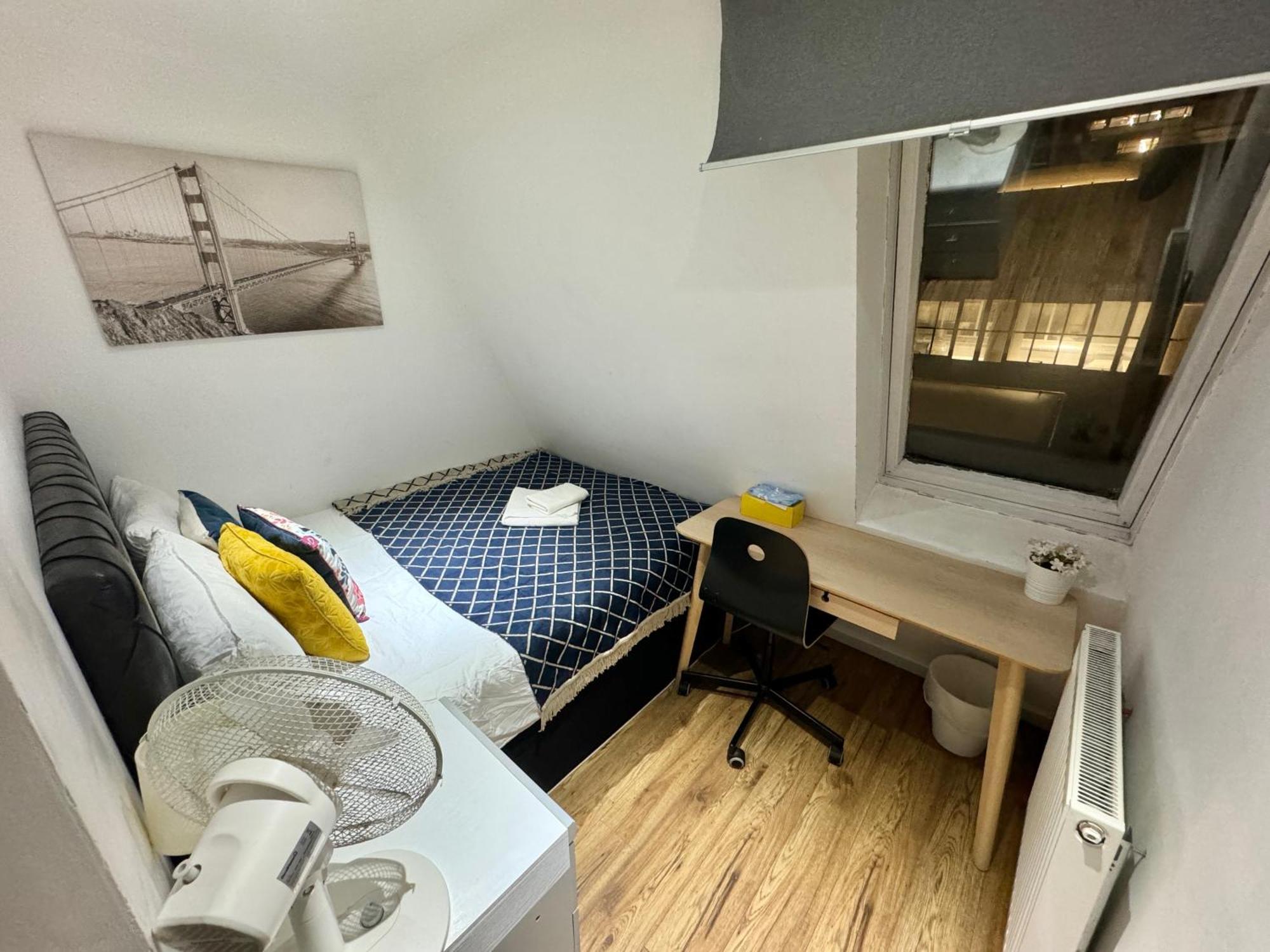 Séjour chez l'habitant Kamilla's Zone-1 Londres