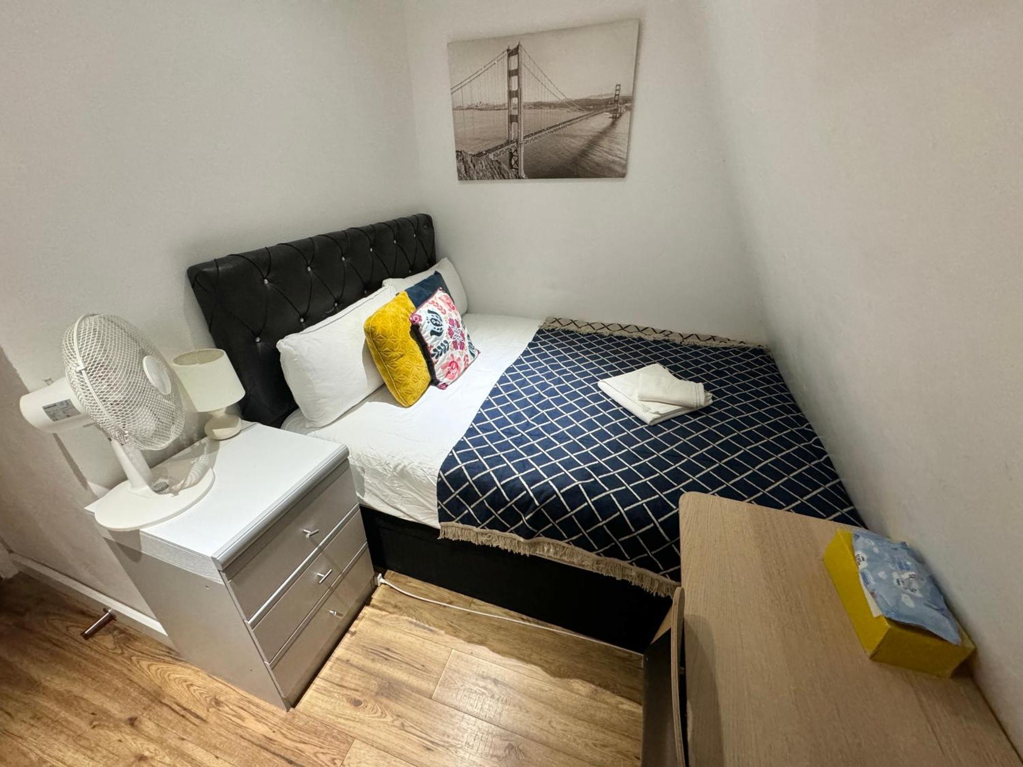 Séjour chez l'habitant Kamilla's Zone-1 Londres