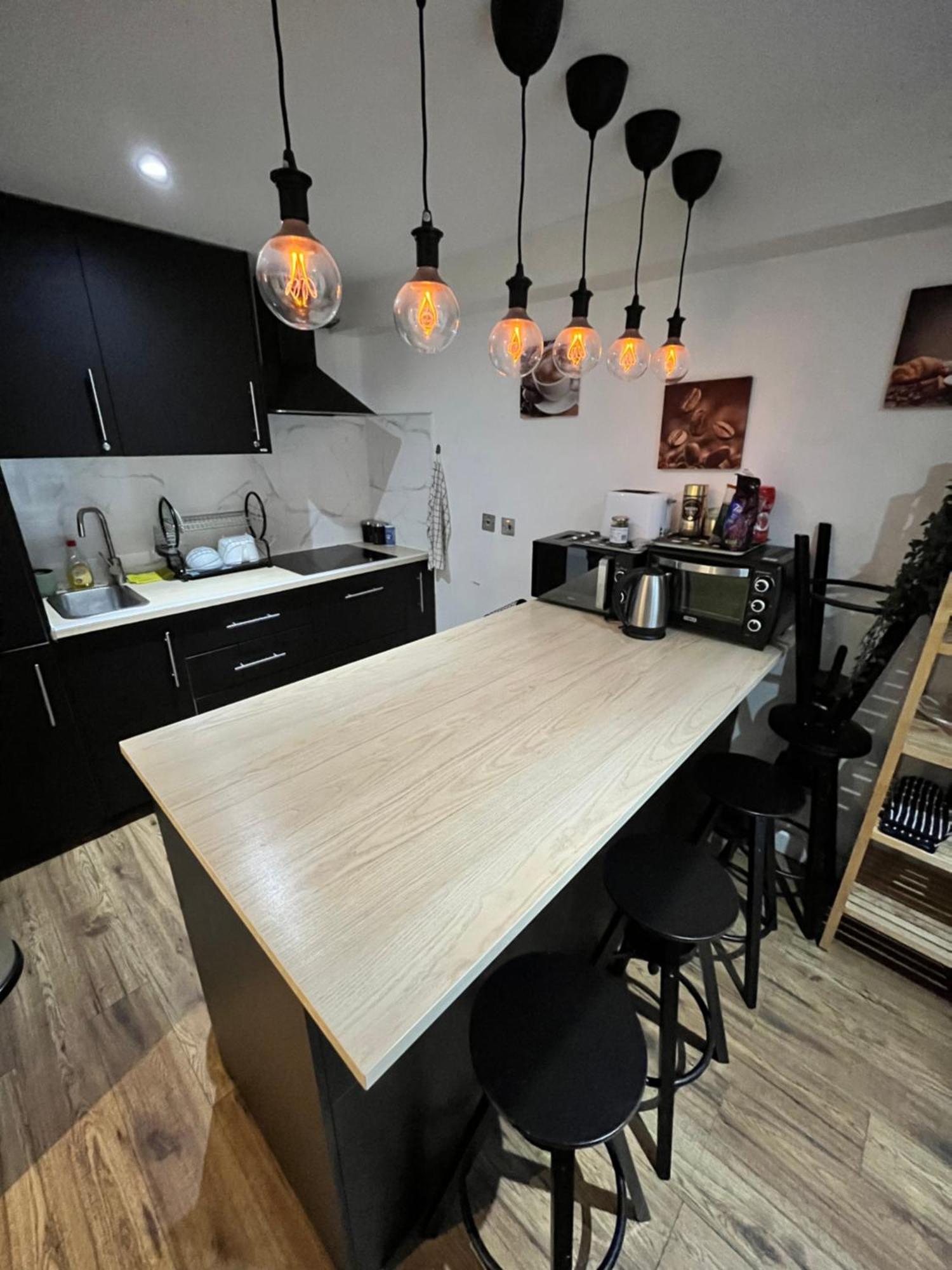 Kamilla's Zone-1 Séjour chez l'habitant Londres