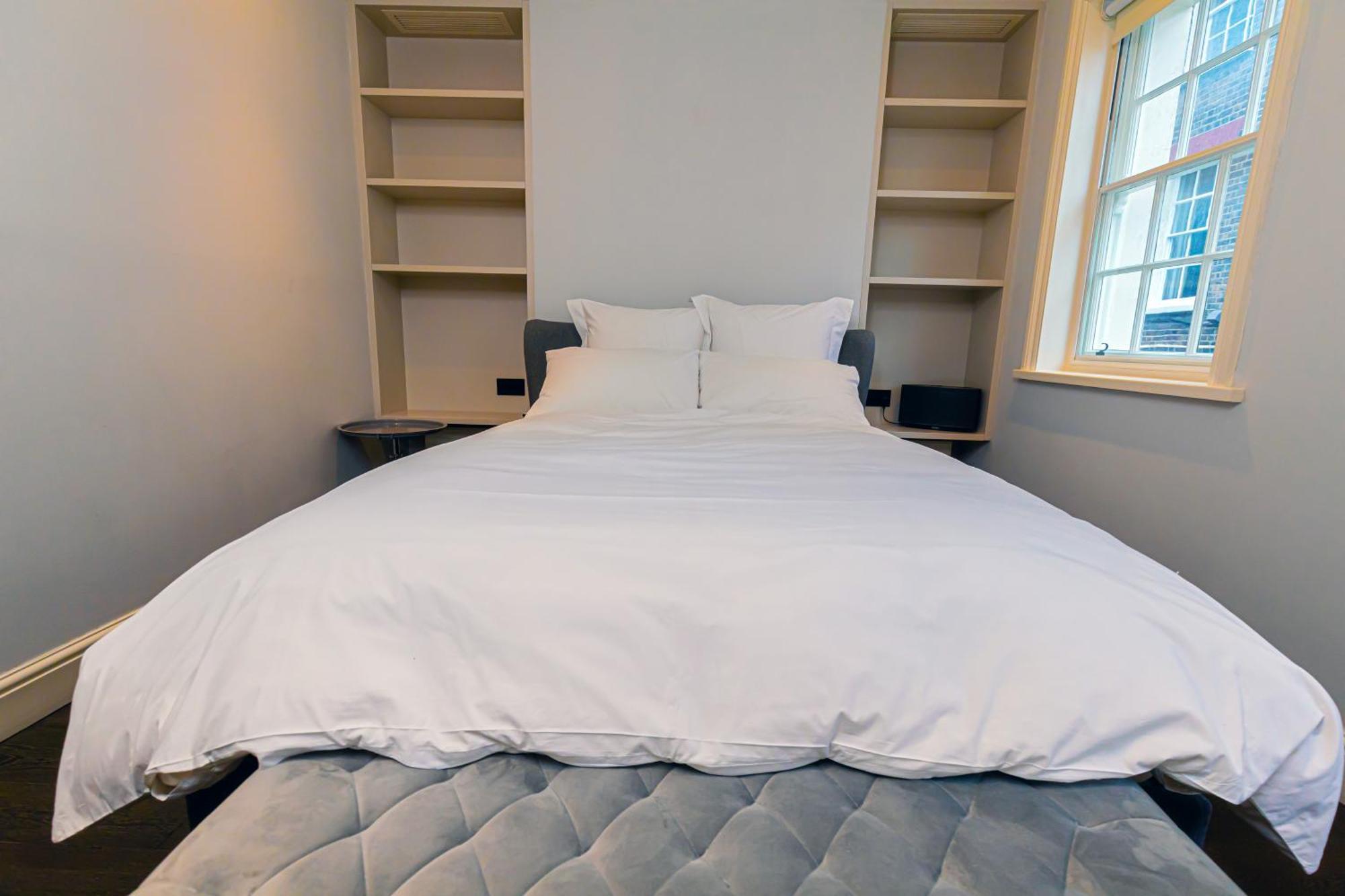 Entire Knightsbridge Mews House Holiday home *