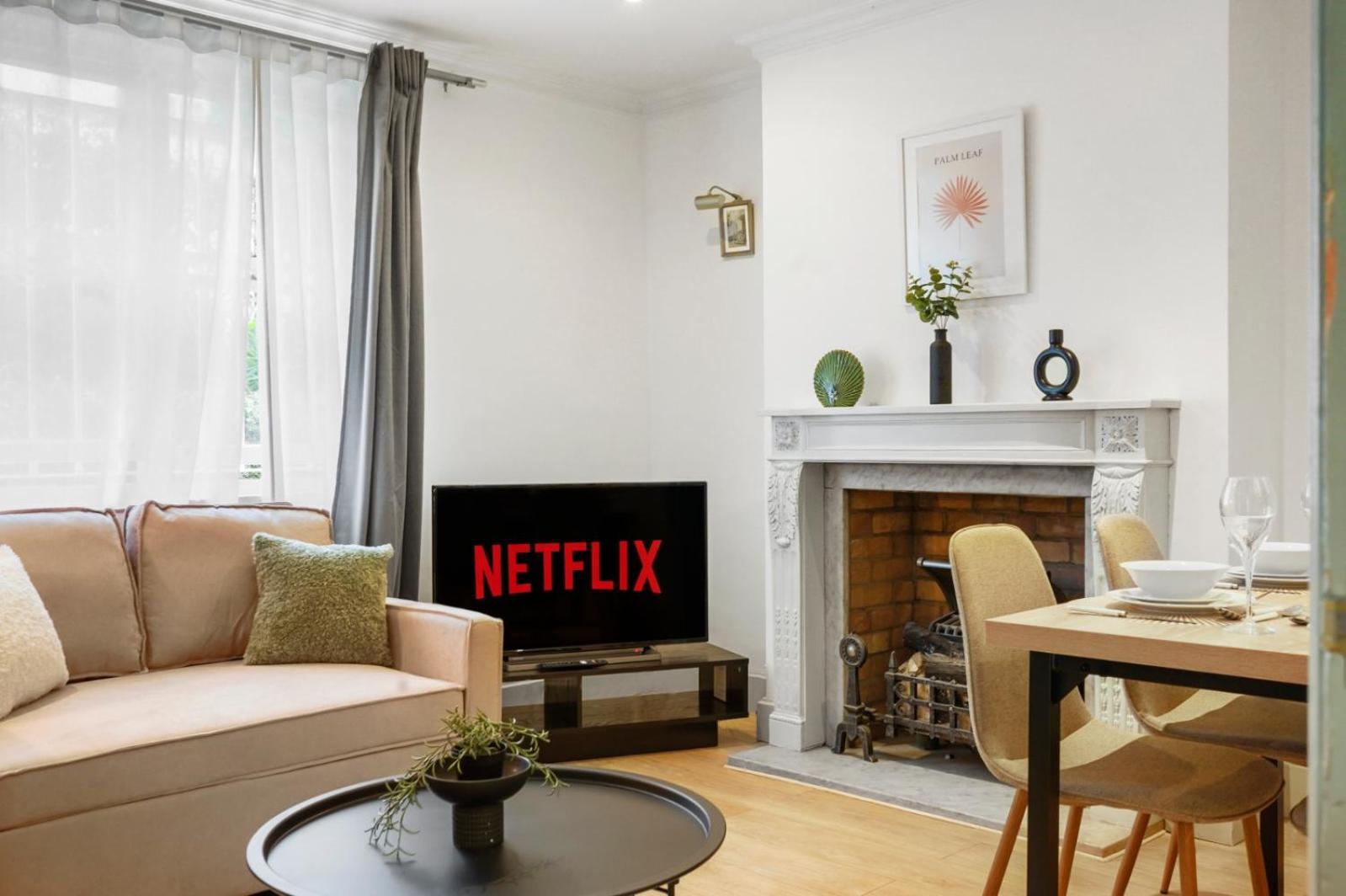 Appartement 7a