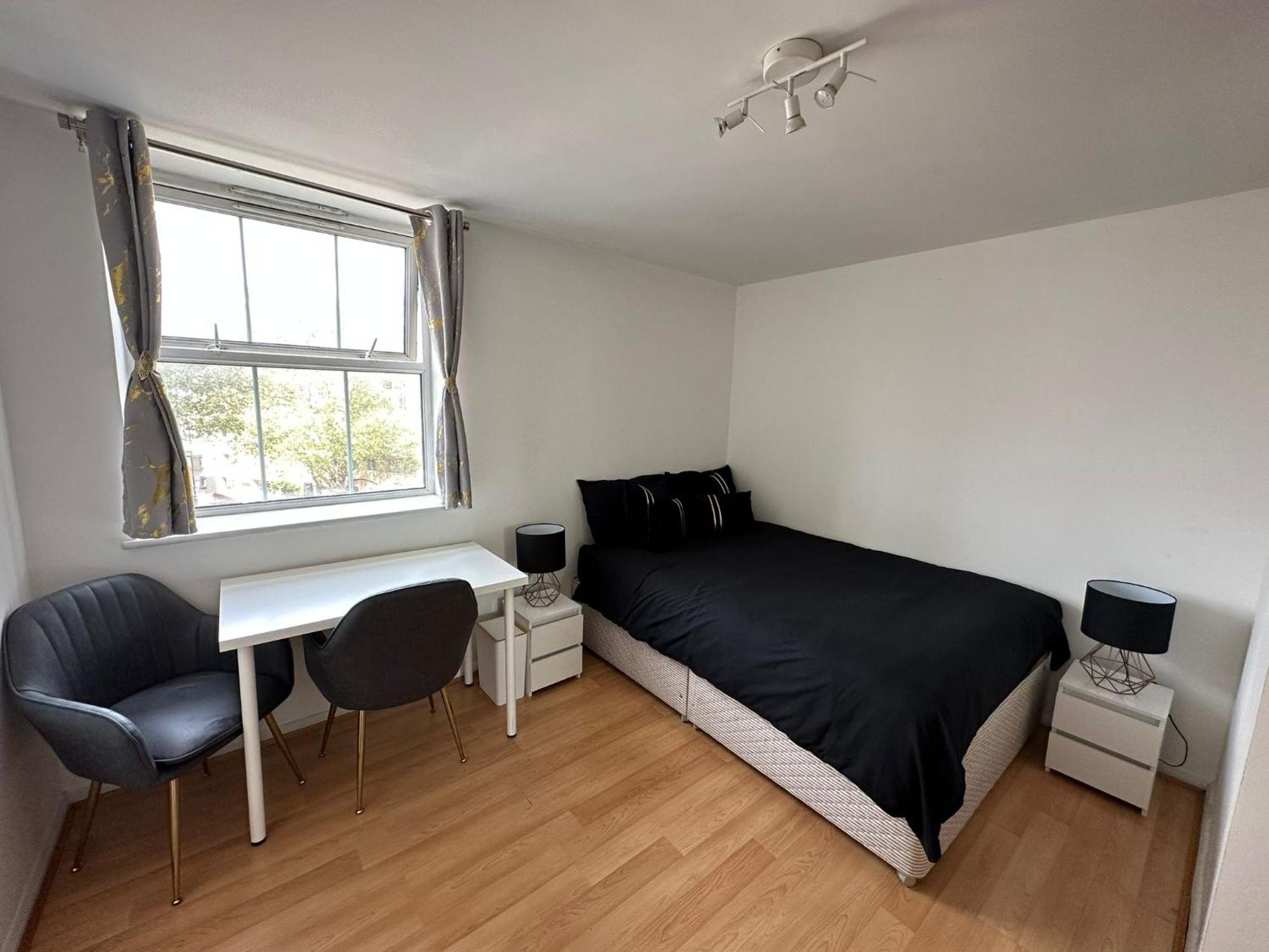Gjestgiverier Luxury Near Eye Zone 1 London