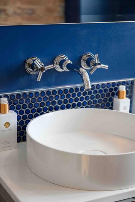 Appartamento Baker St / Marylebone / Sherlock Holmes 3bed2bath