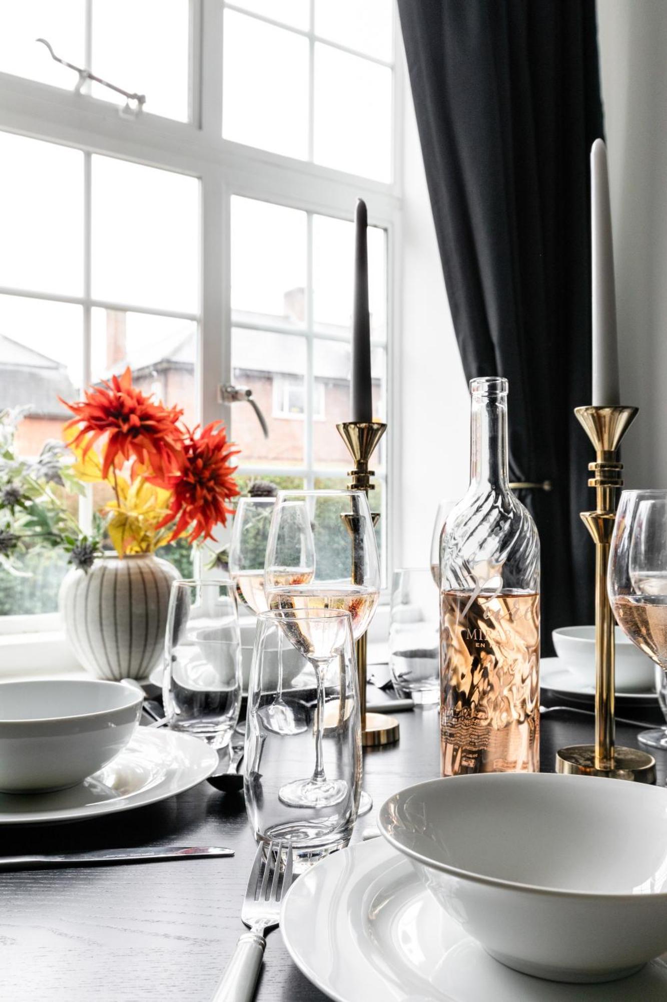 Stylish & Spacious 3bed In Putney Vakantiehuis *