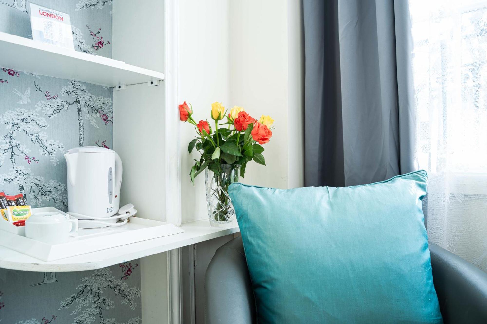 Hotel Lancaster Court London