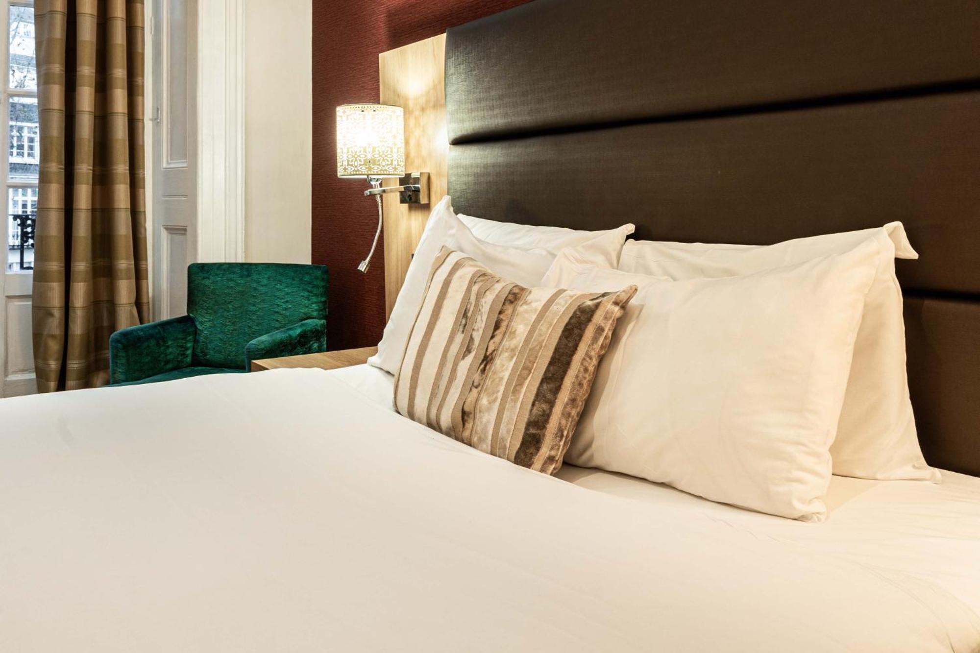 Lancaster Court Hotel London