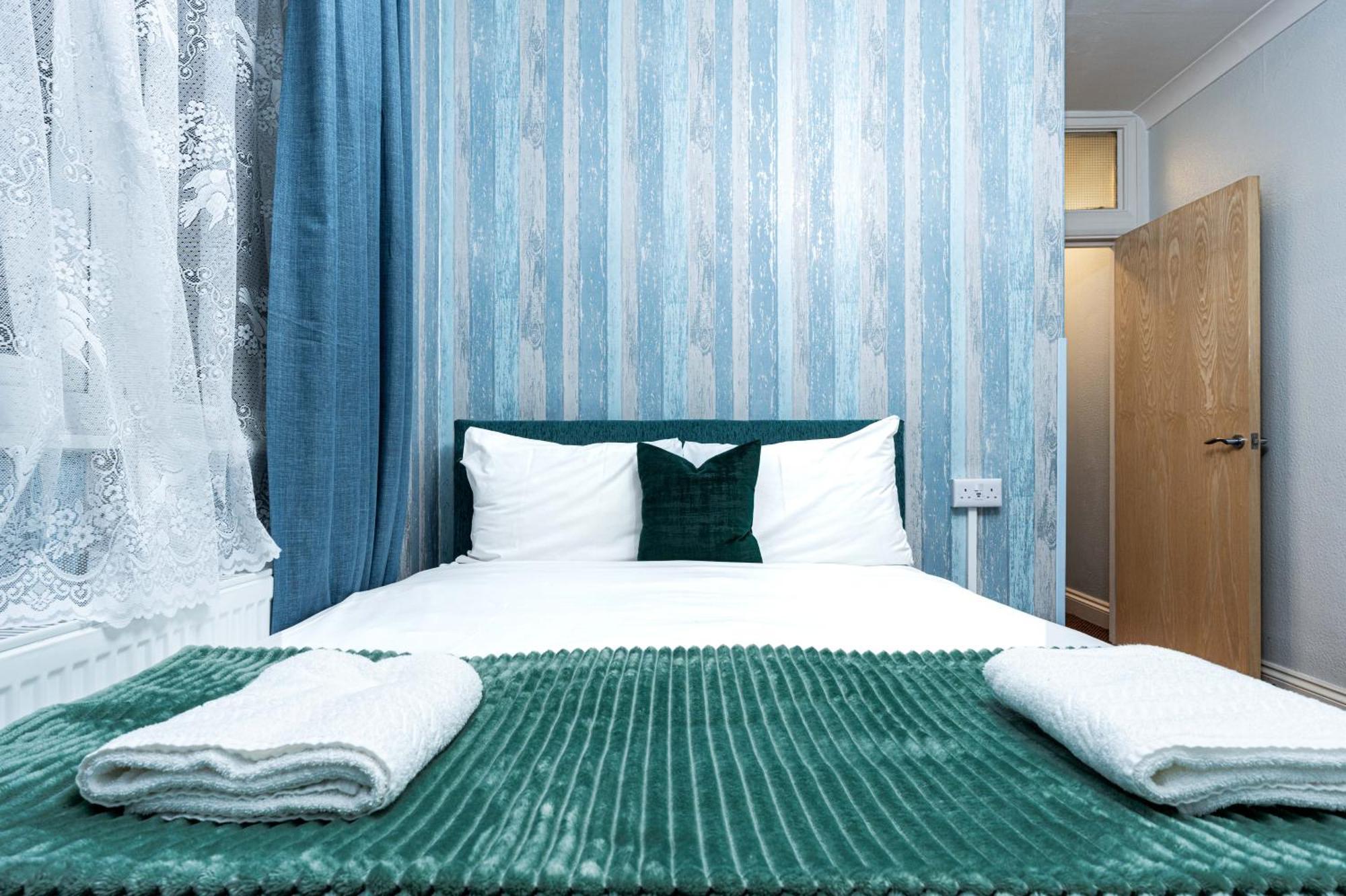 Hotel Lancaster Court 3*