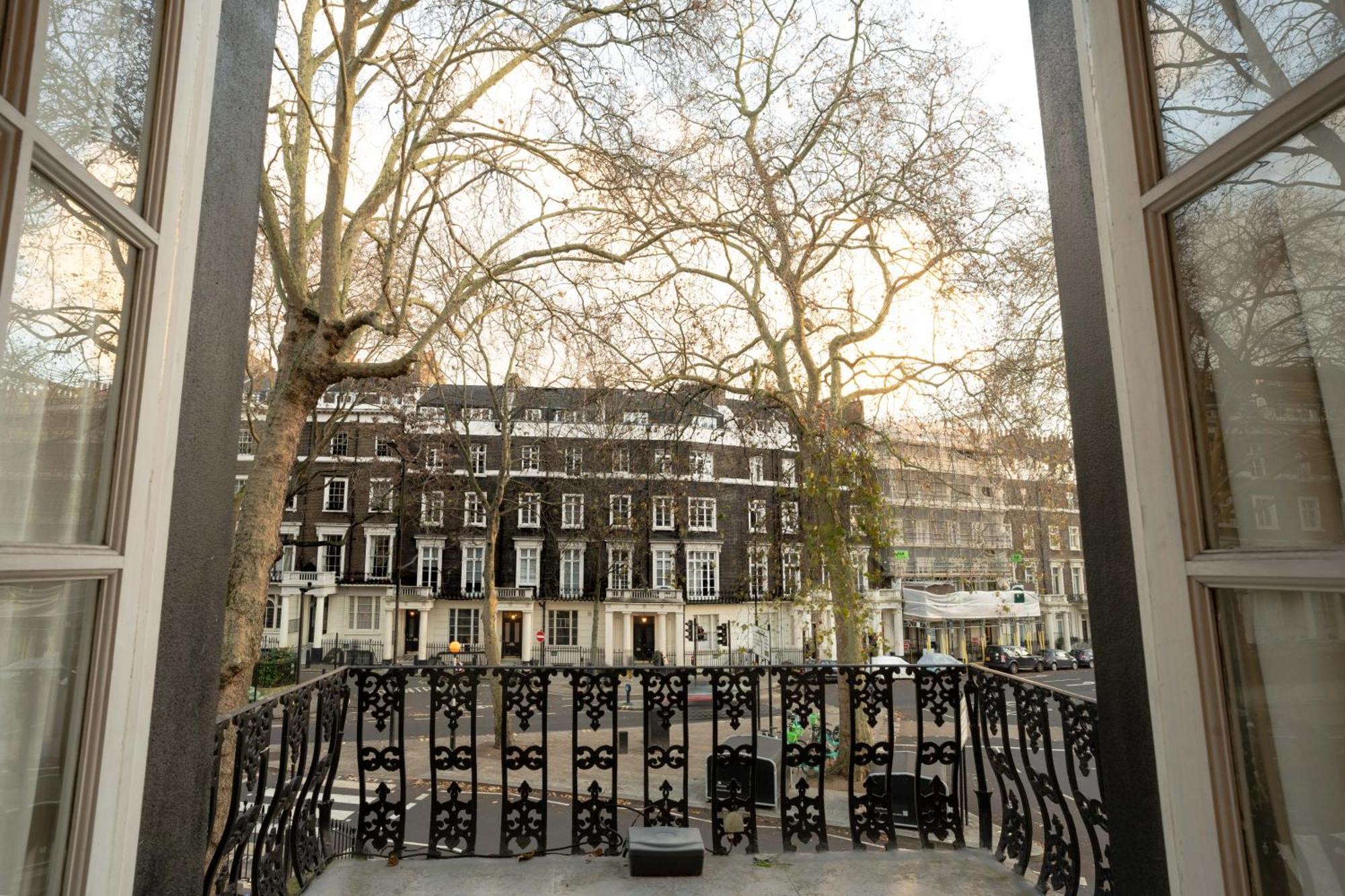 Lancaster Court London