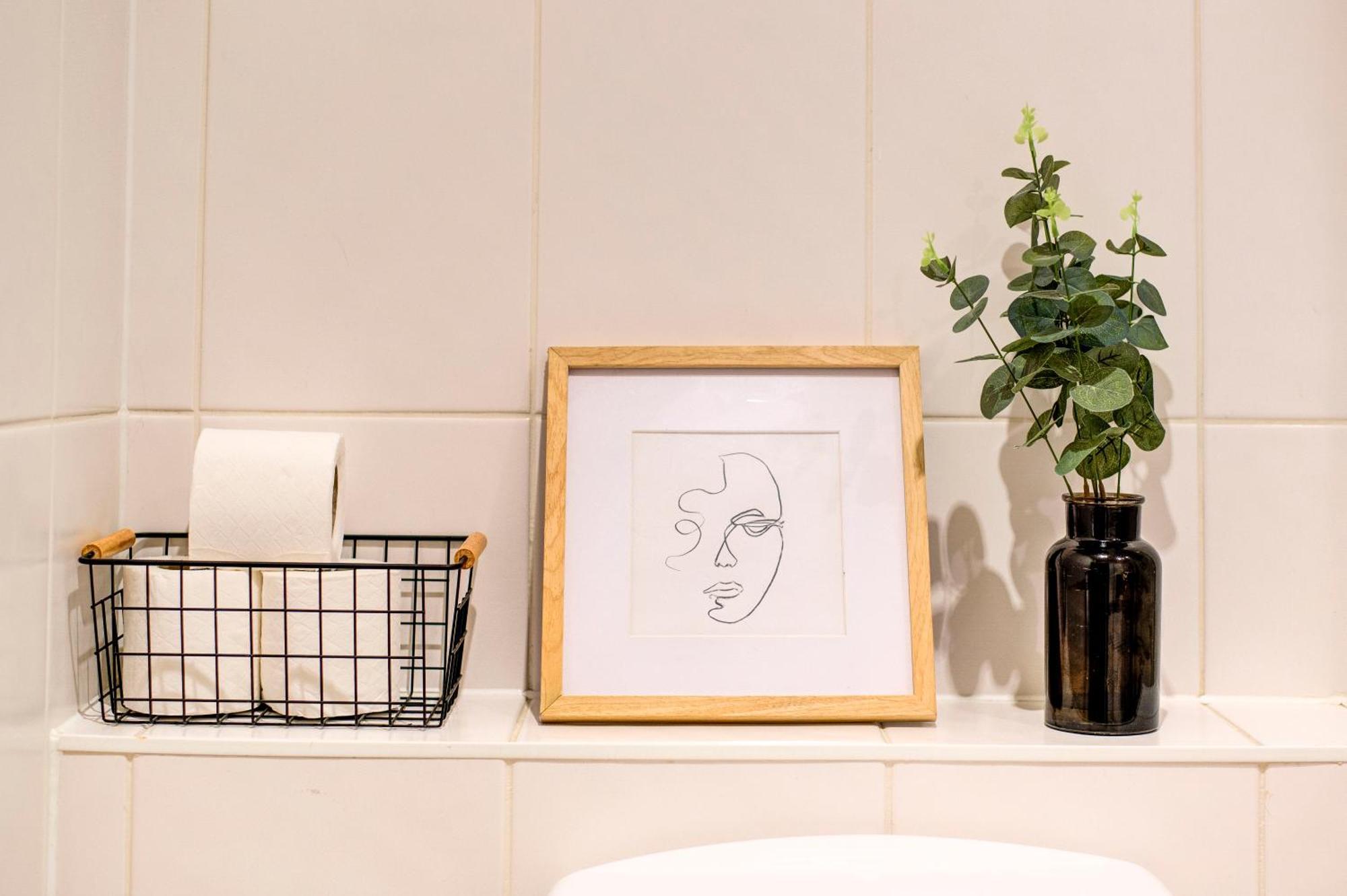 Appartement Boho Chic Tower Bridge Gem, Sleeps 8