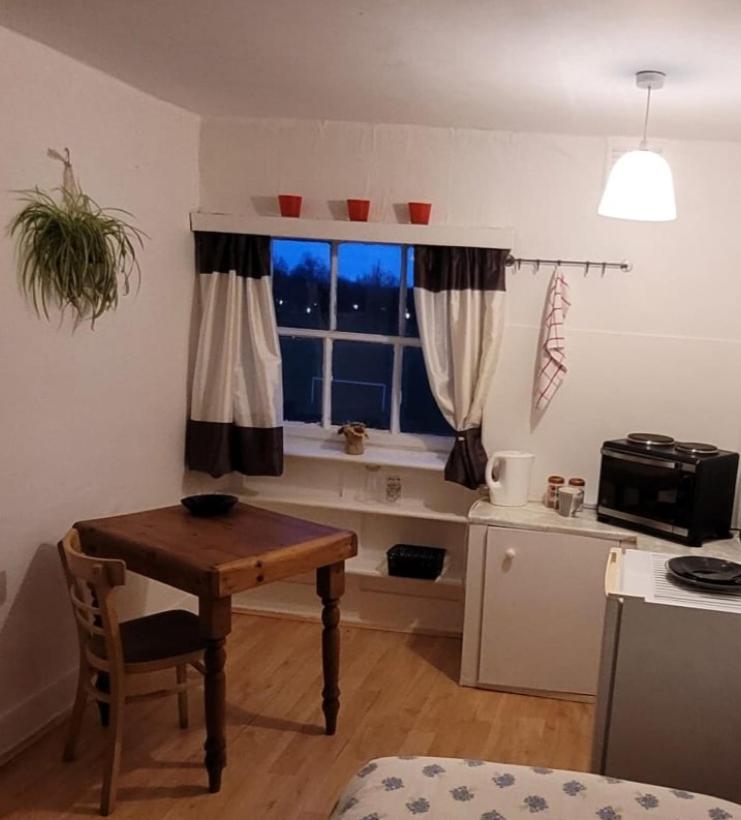 Clapham House Appartamento *