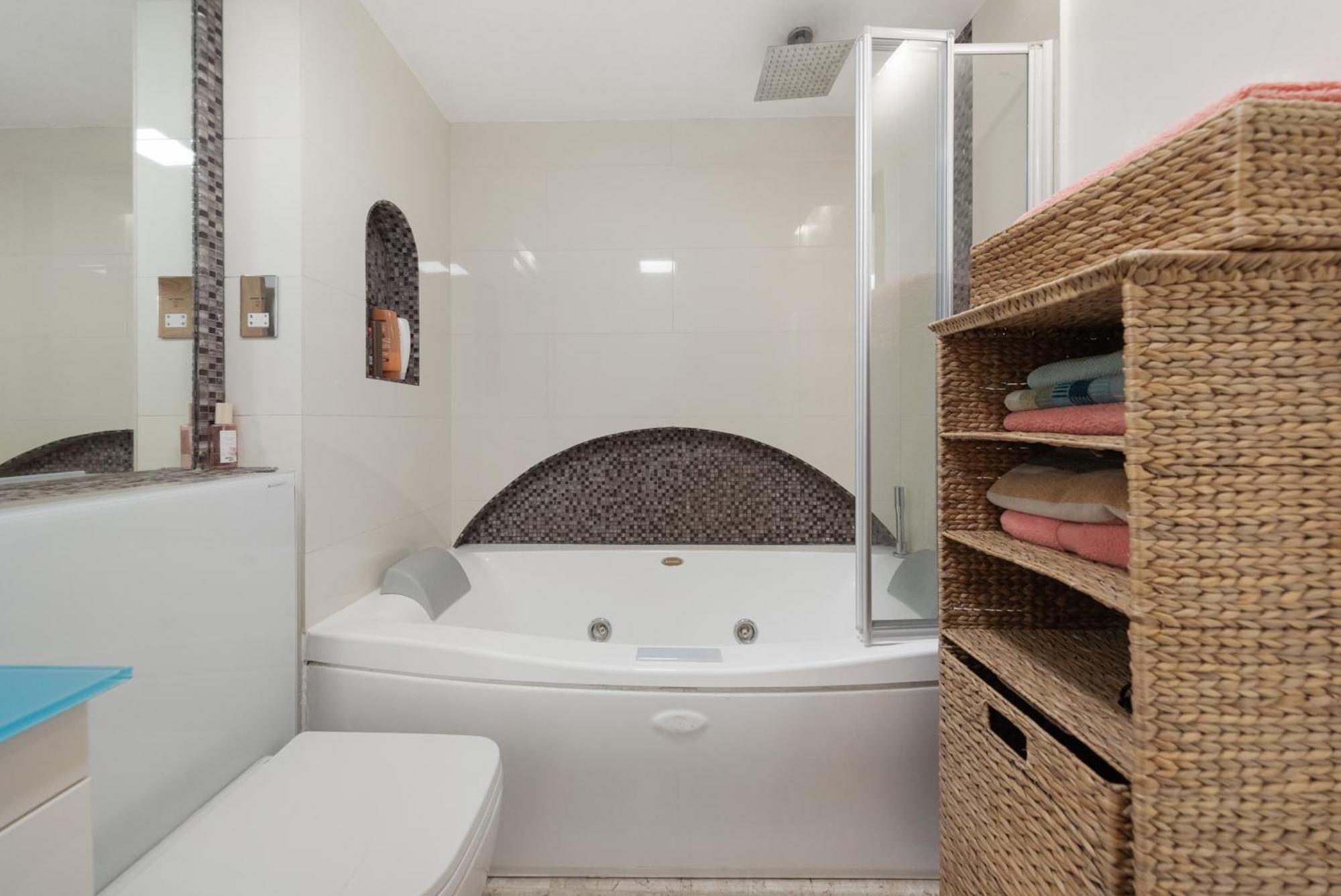 Lägenhet 5-star Kings Cross With Gym - London