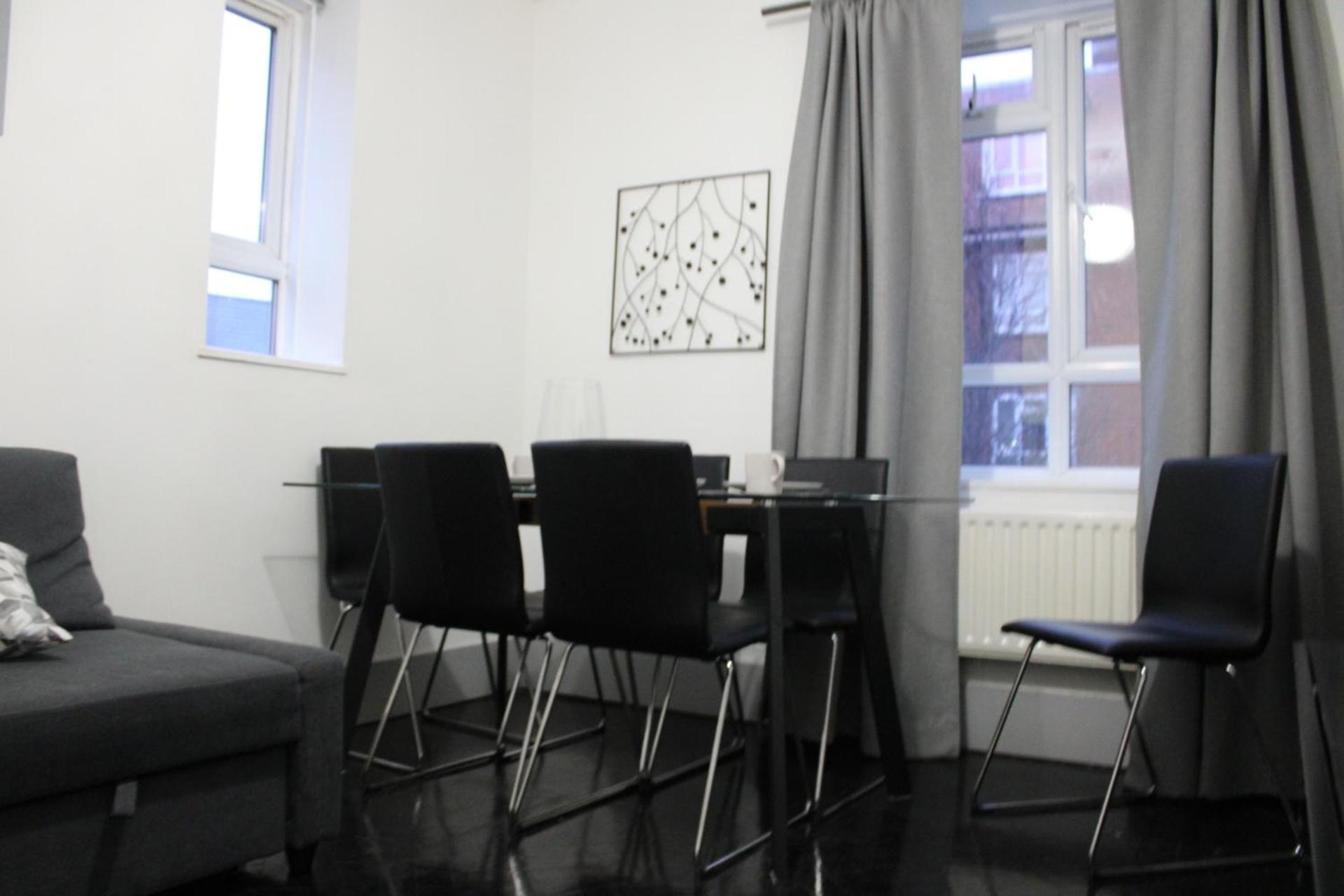 Clapham Common 3 Bed * London