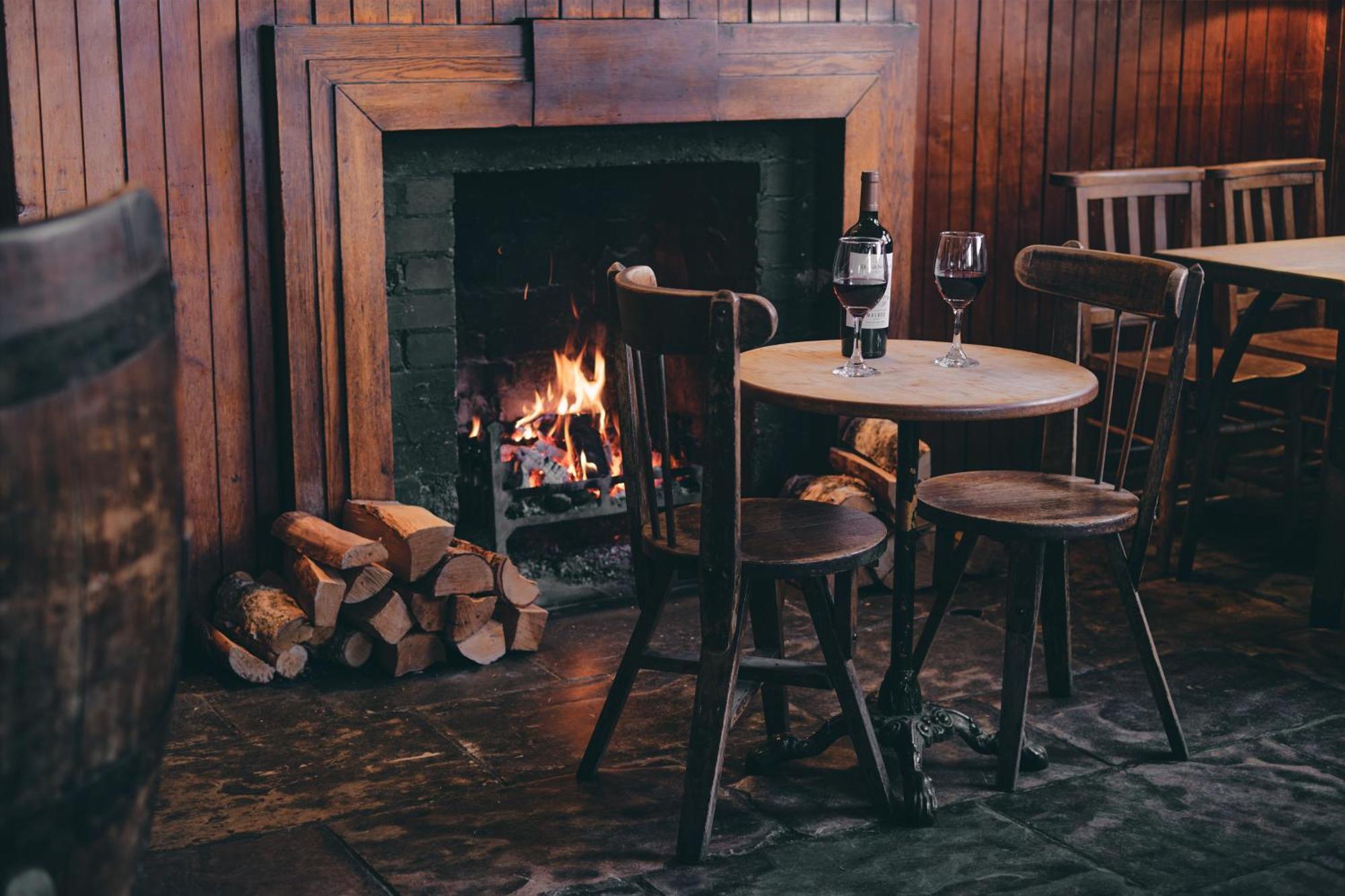 Rose And Crown Stoke Newington Mini-hôtel