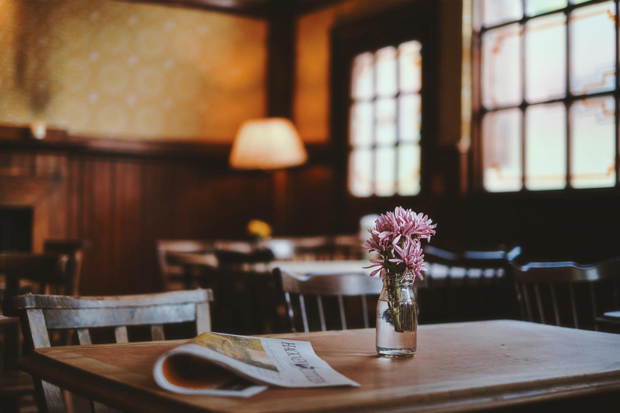 Rose And Crown Stoke Newington Mini-hôtel 4*