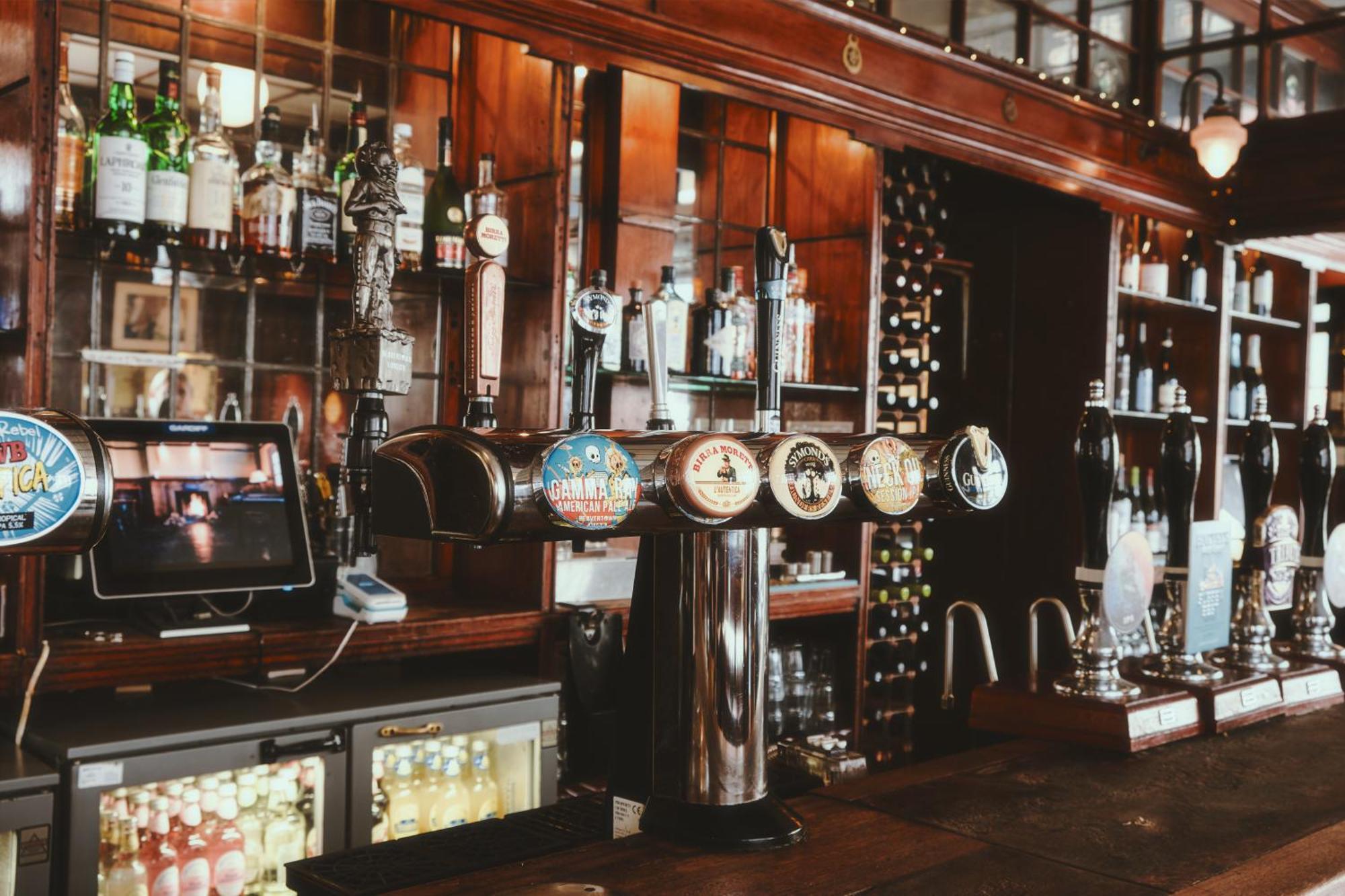 Rose And Crown Stoke Newington Mini-hôtel Londres