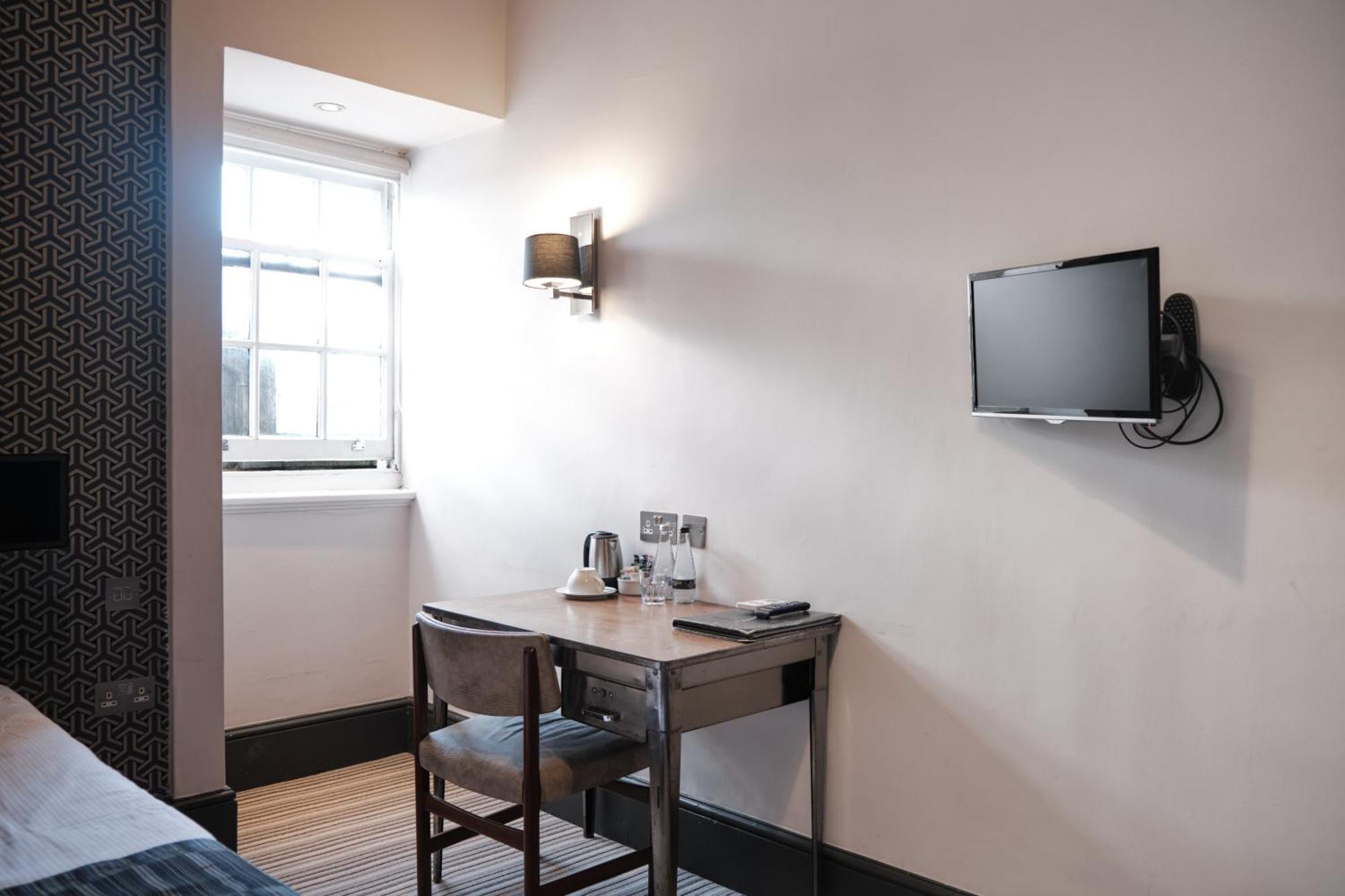 Mini-hôtel Rose And Crown Stoke Newington