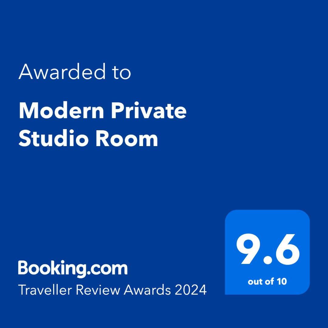 Modern Private Lejlighed *