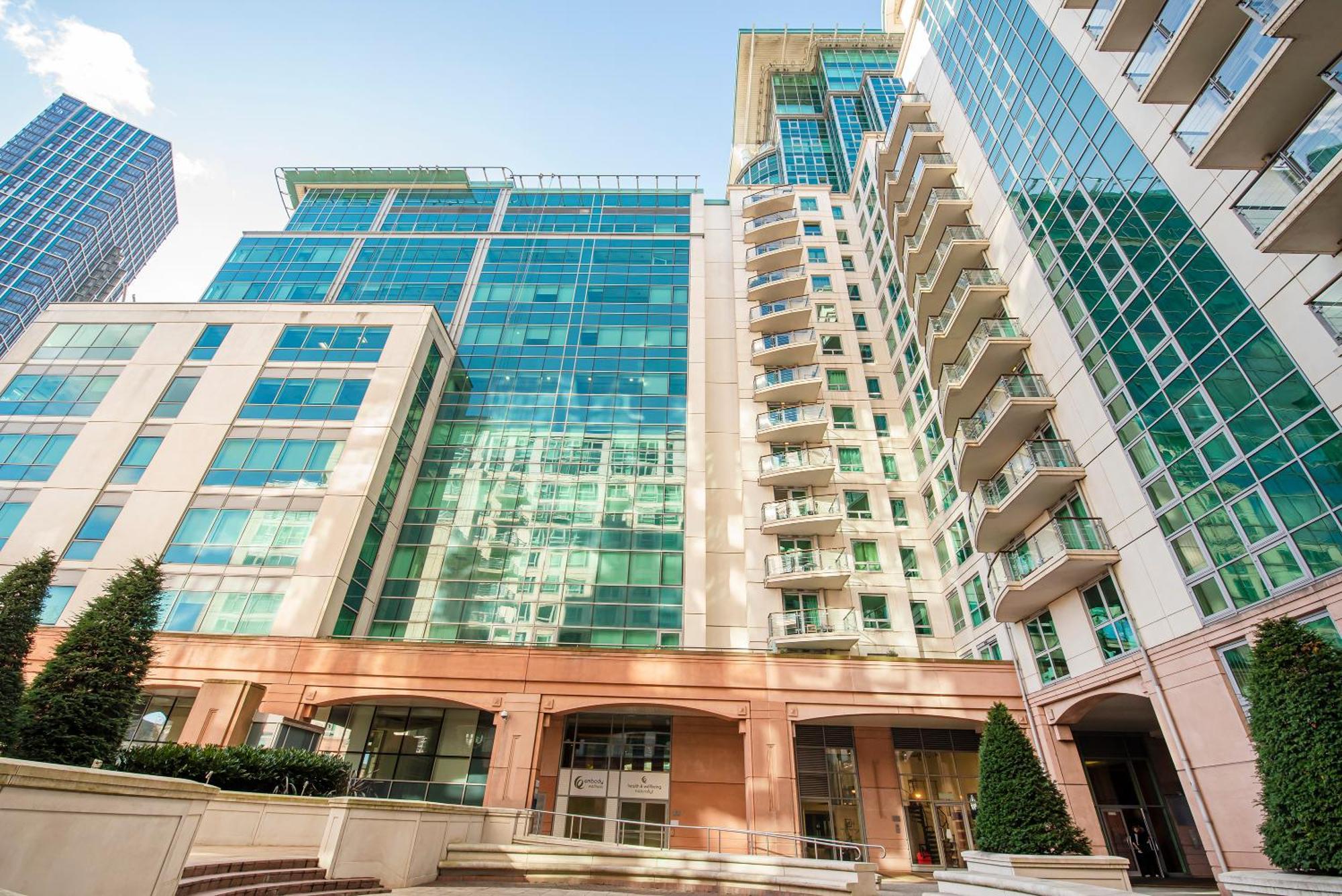 Apartment Compact 2 Bed Good Transport Links *