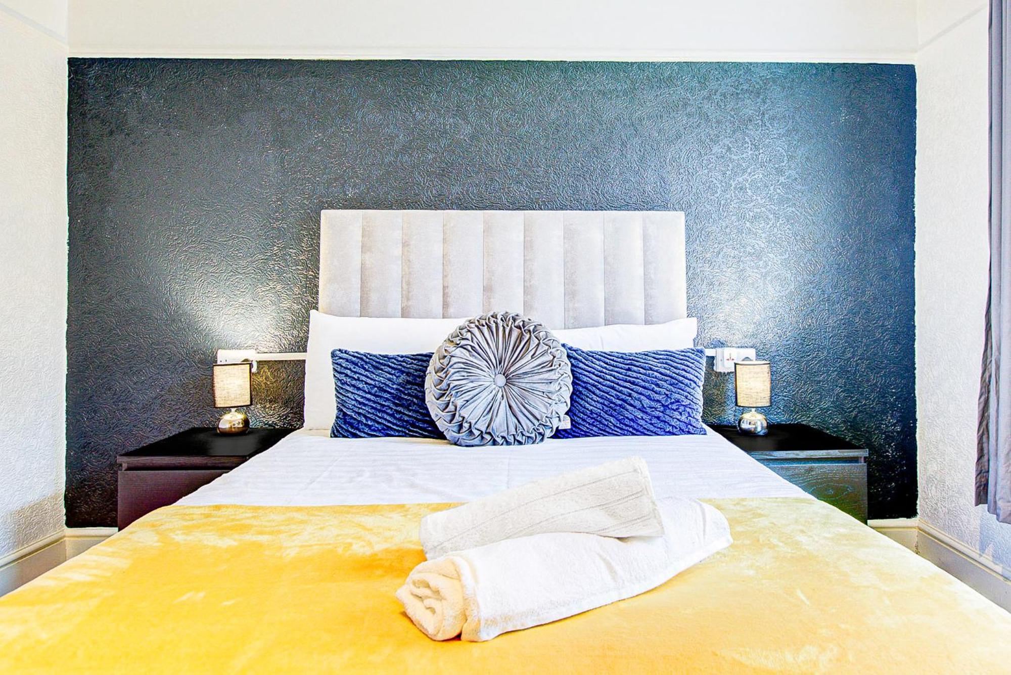 City Comfort Lägenhet