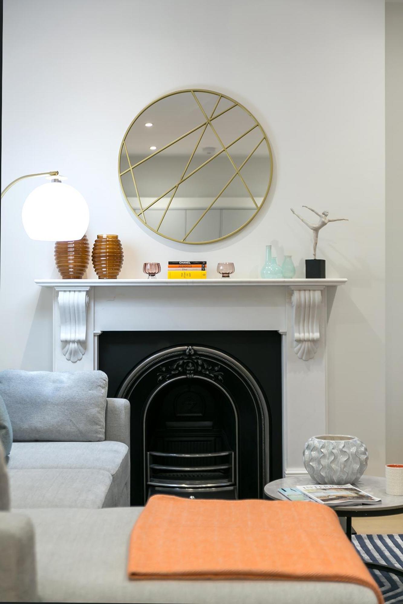 Urban Chic - Acre Apartment London