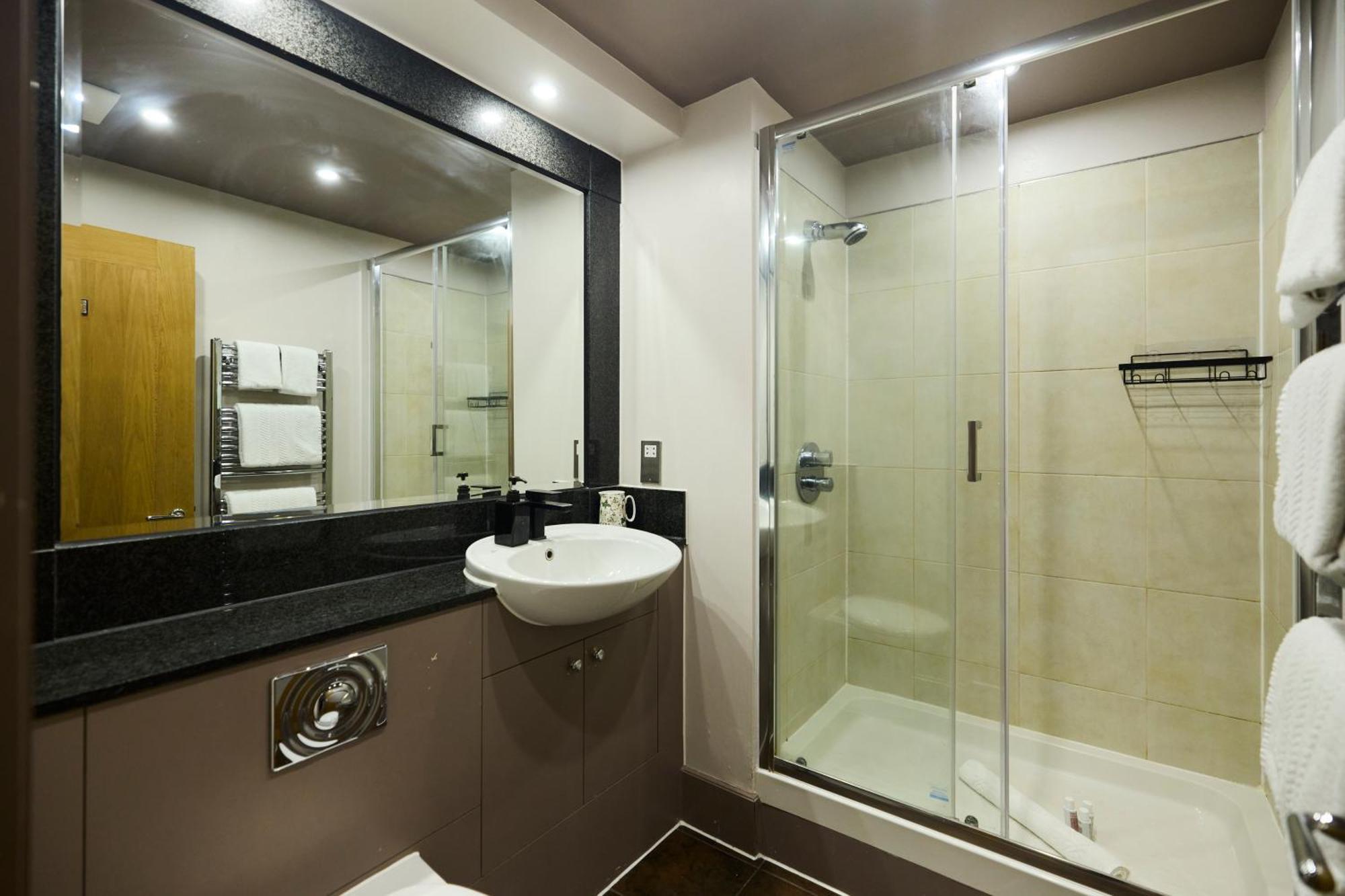 Lägenhet The Vauxhall Hideout - Comfy 2bdr Flat With Balcony