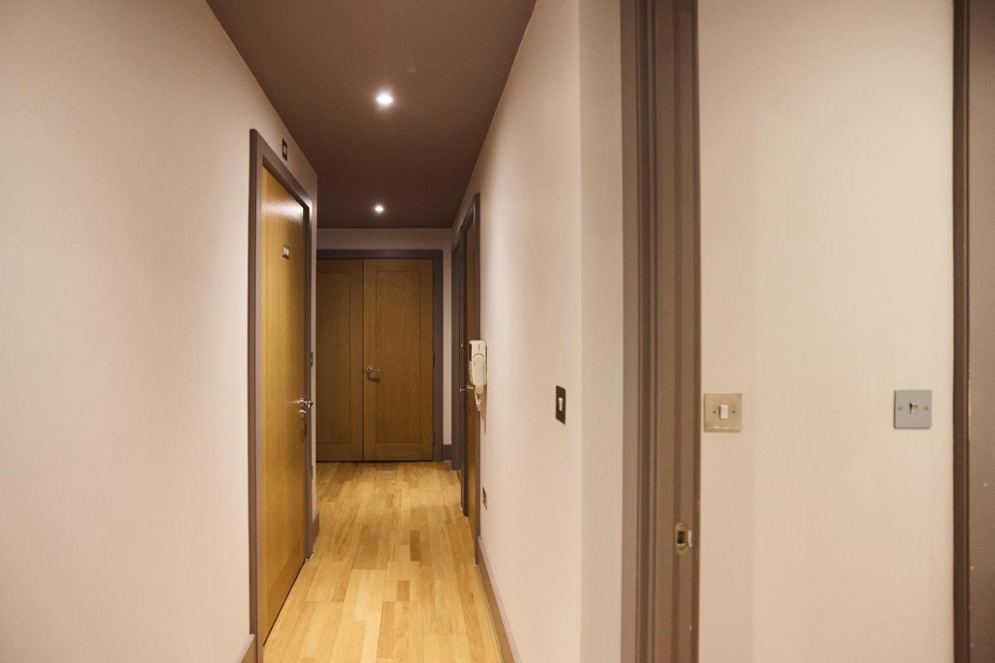 Lägenhet The Vauxhall Hideout - Comfy 2bdr Flat With Balcony *