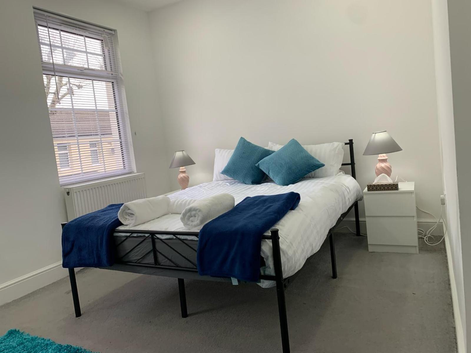 Sandra Accommodatie bij particulieren *