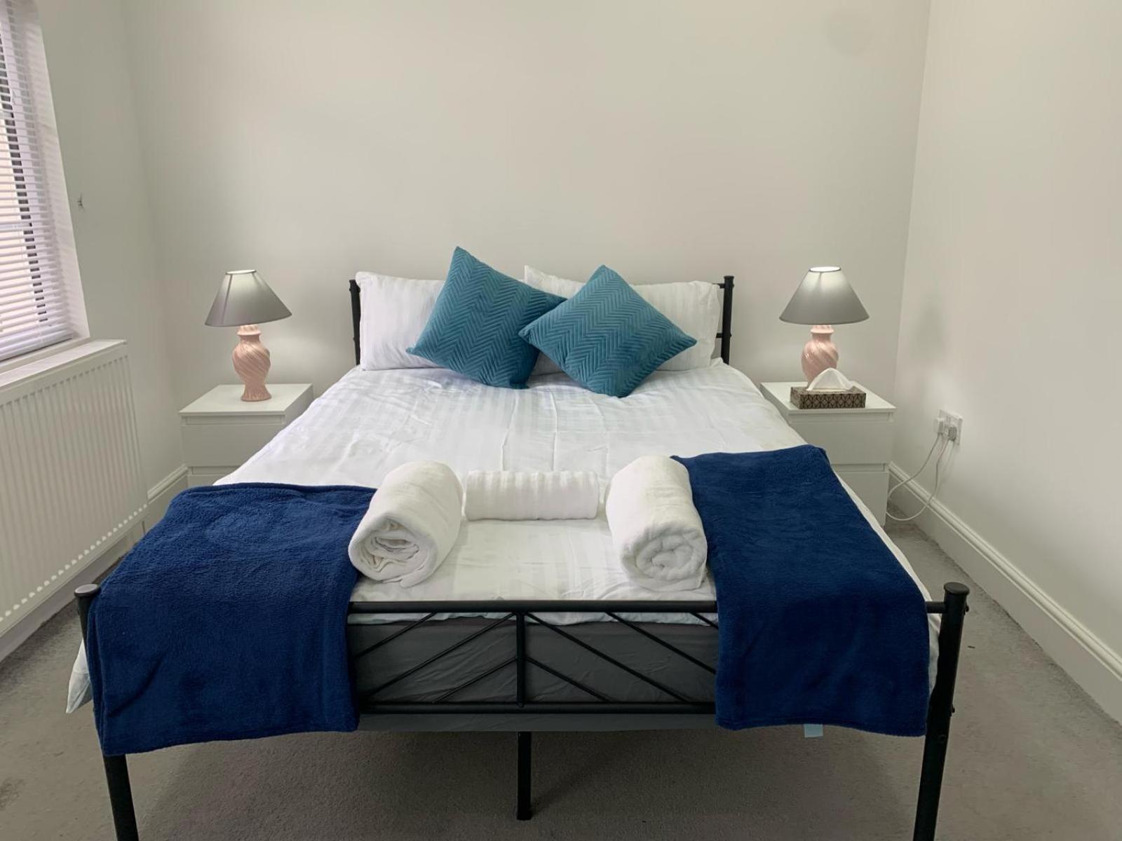 Accommodatie bij particulieren Sandra *