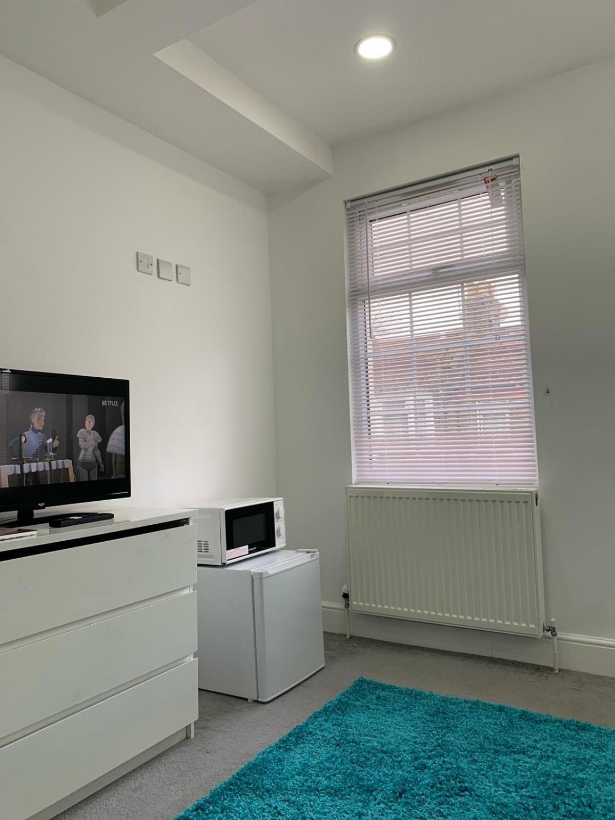 Accommodatie bij particulieren Sandra *