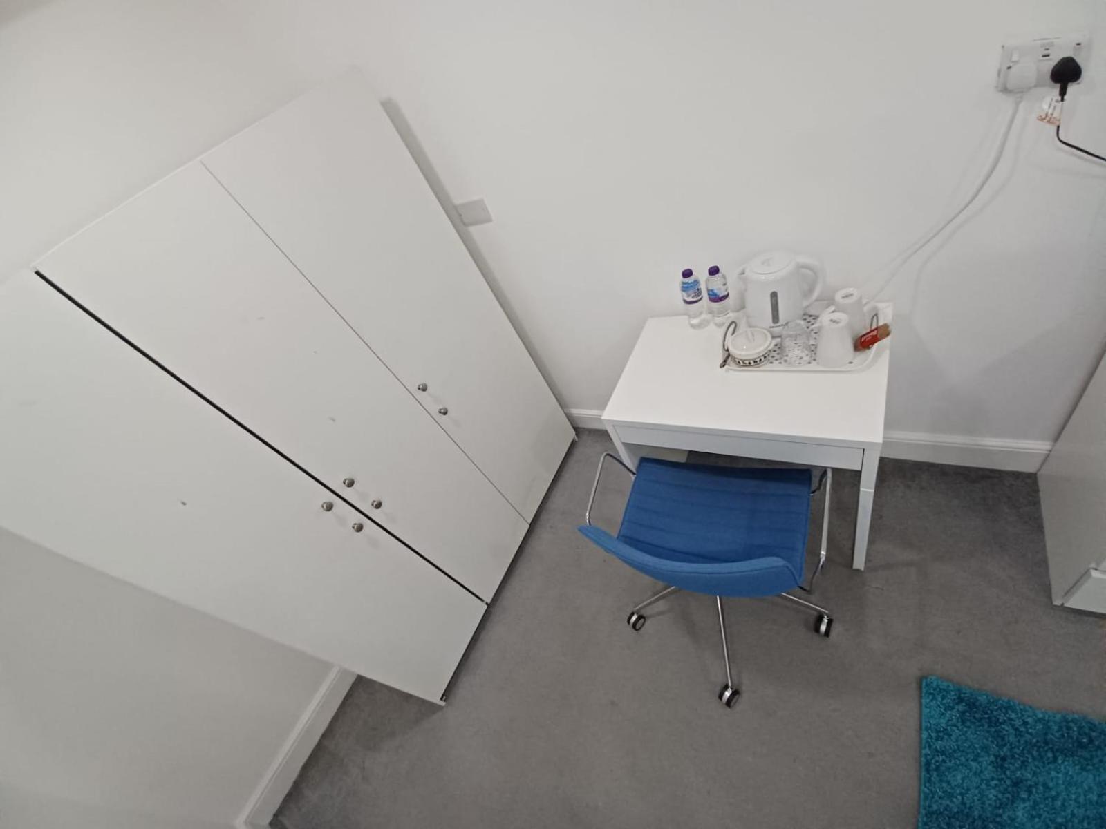 Sandra Accommodatie bij particulieren *