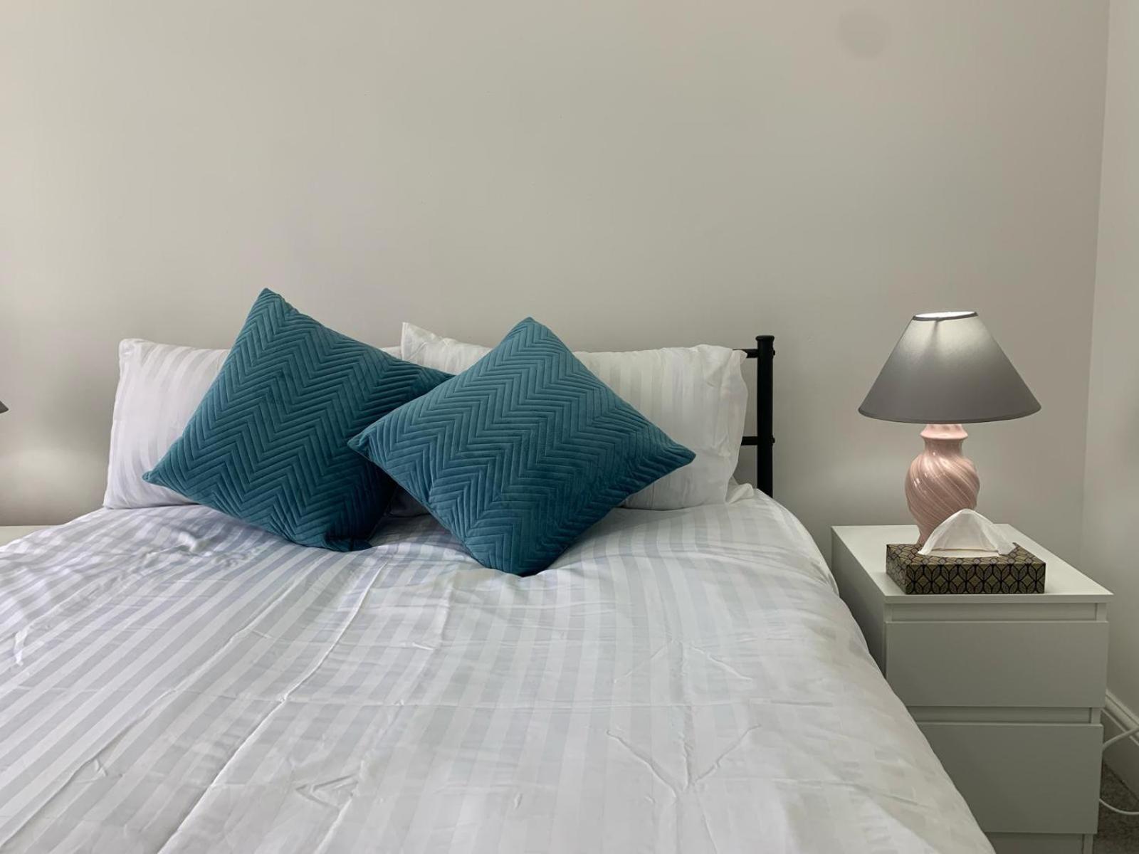 Sandra Accommodatie bij particulieren