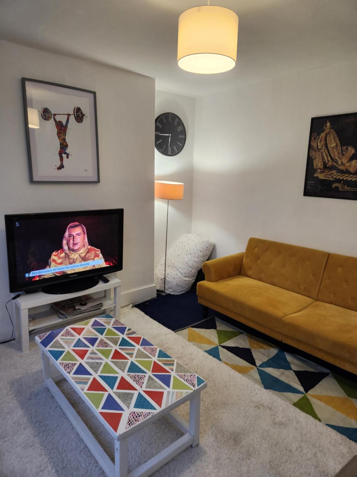 Appartement Oval Cricket Ground Walking Distance