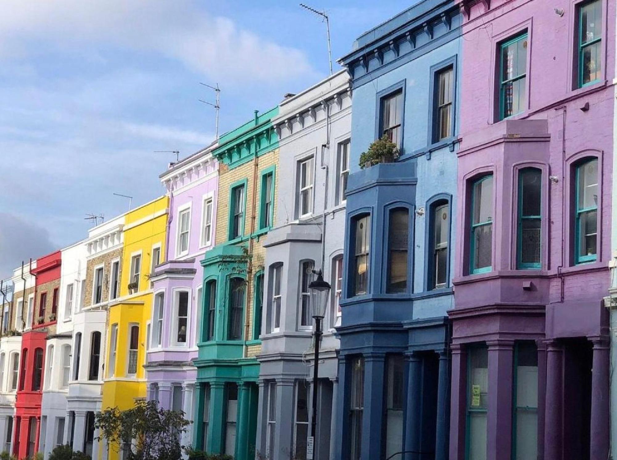 Appartement 7a Londen
