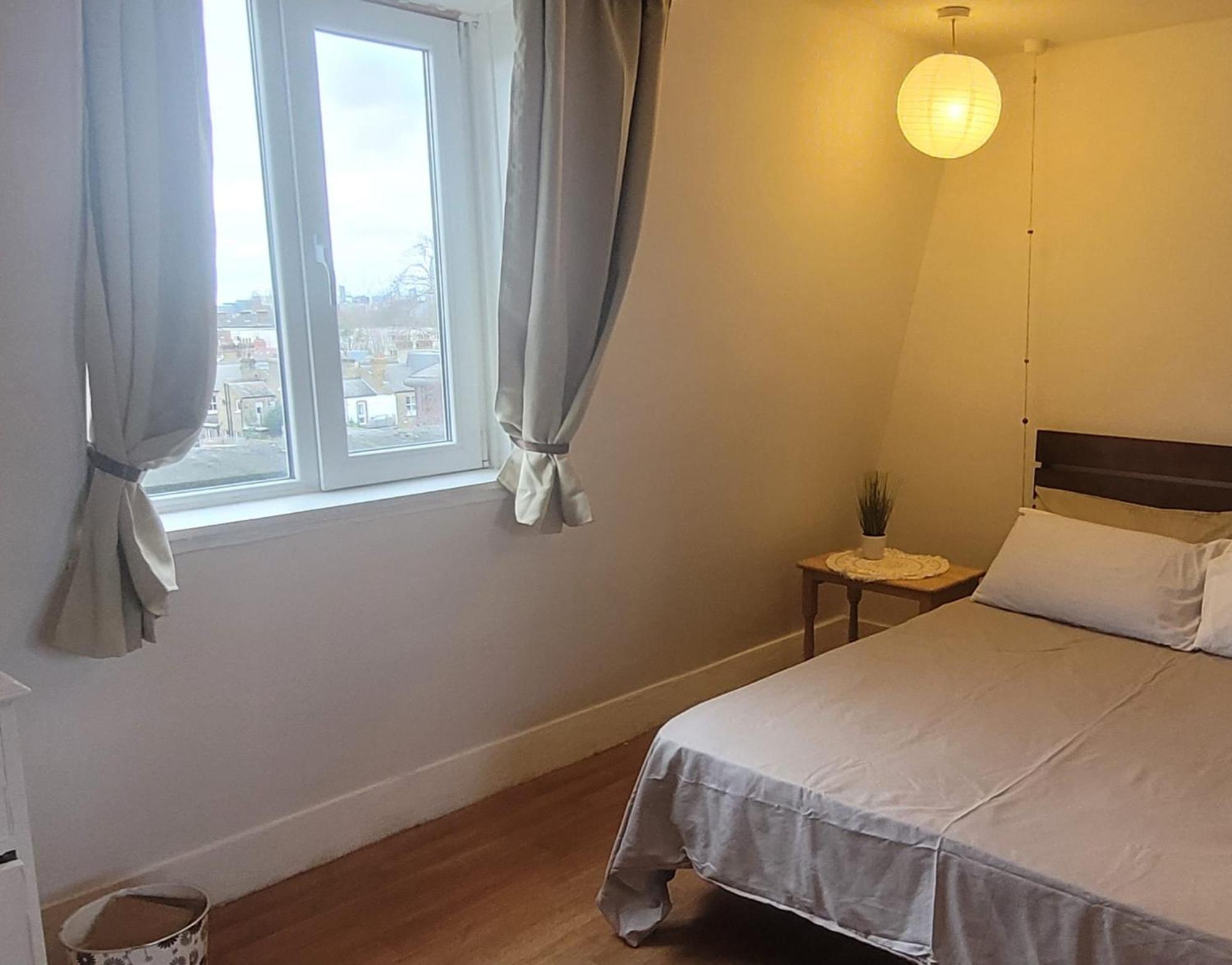 Clapham House Appartamento *