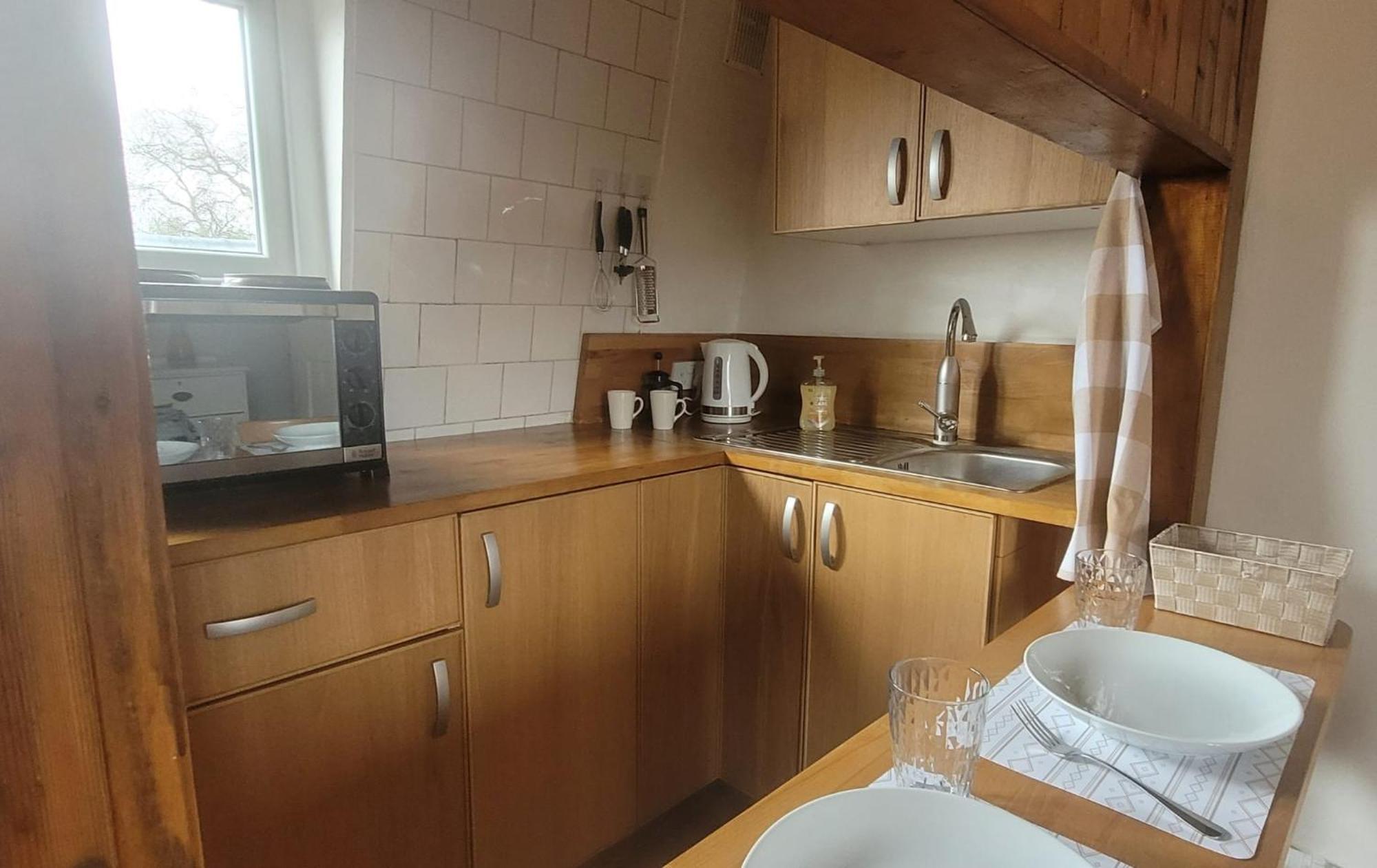 Appartamento Clapham House Londra
